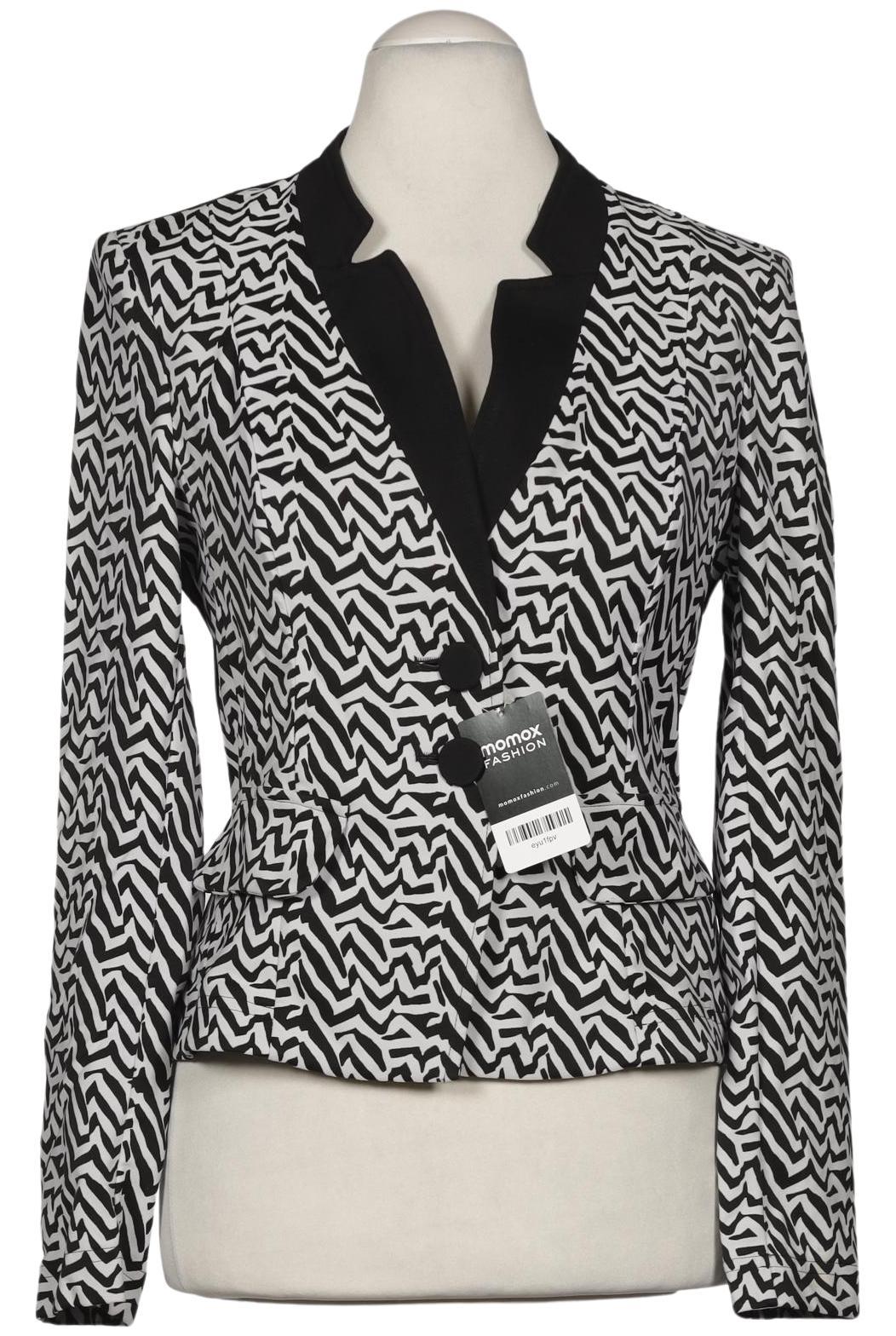 

Airfield Damen Blazer, schwarz, Gr. 38