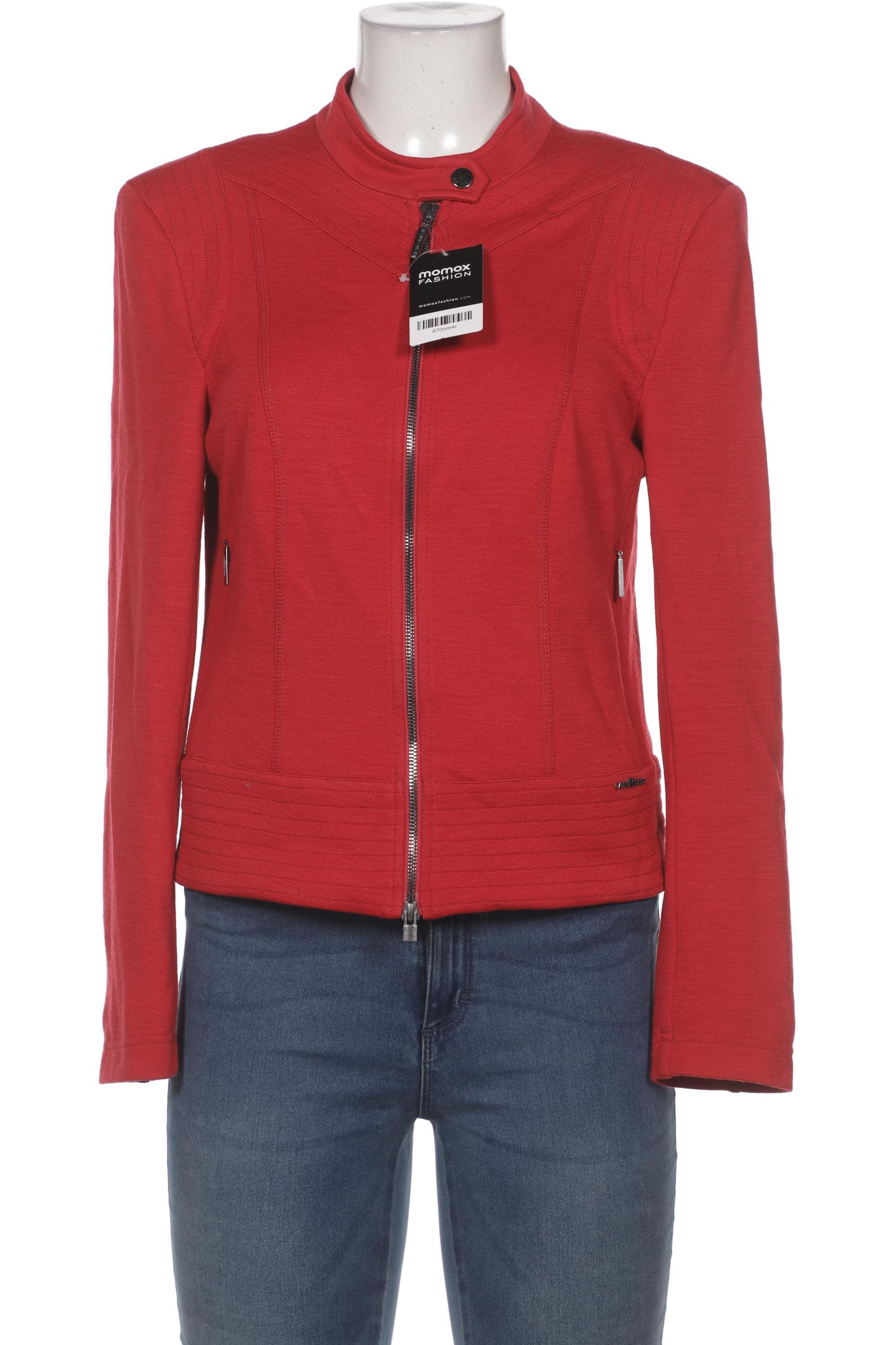 

Airfield Damen Blazer, rot, Gr. 40