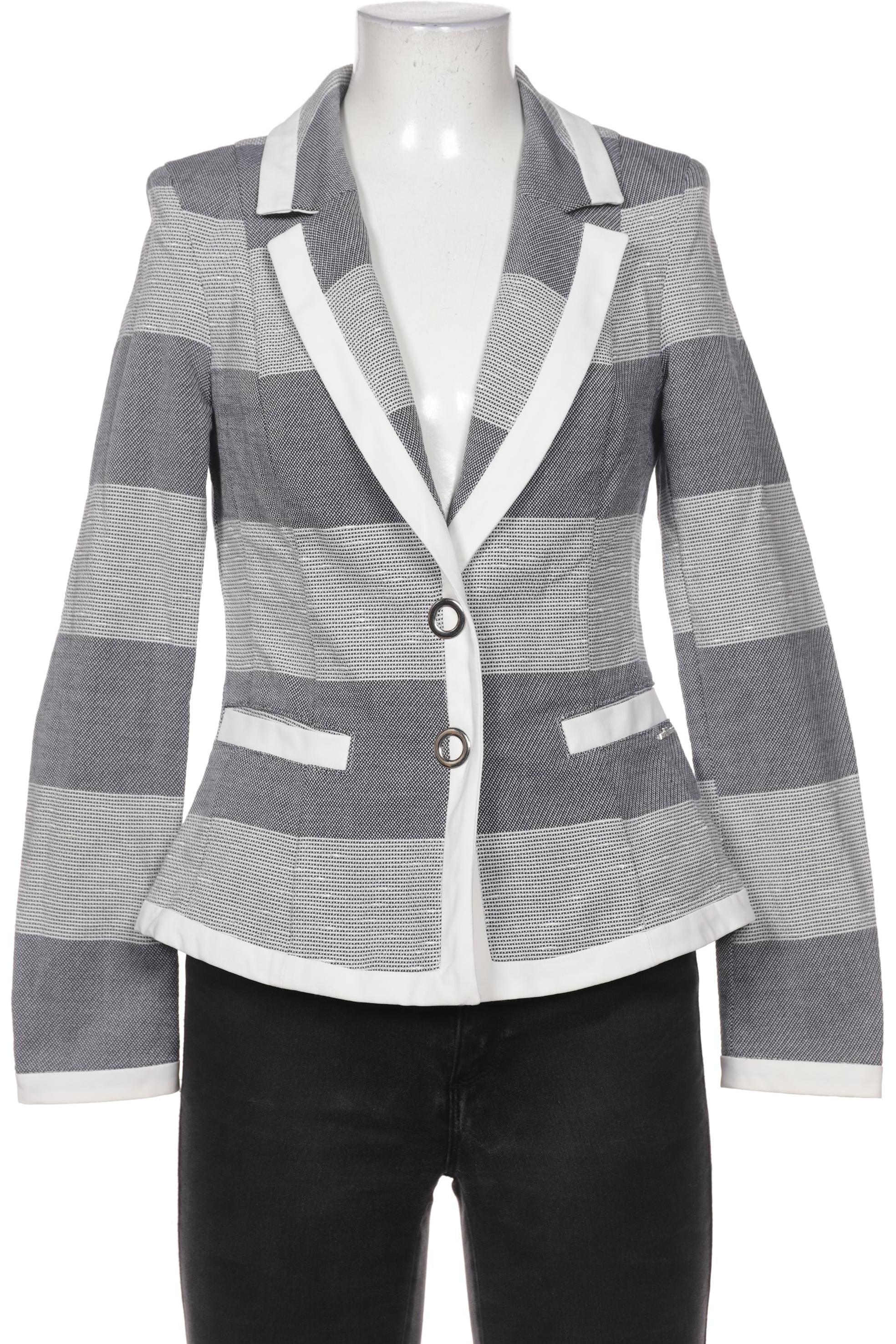 

Airfield Damen Blazer, grau, Gr. 36