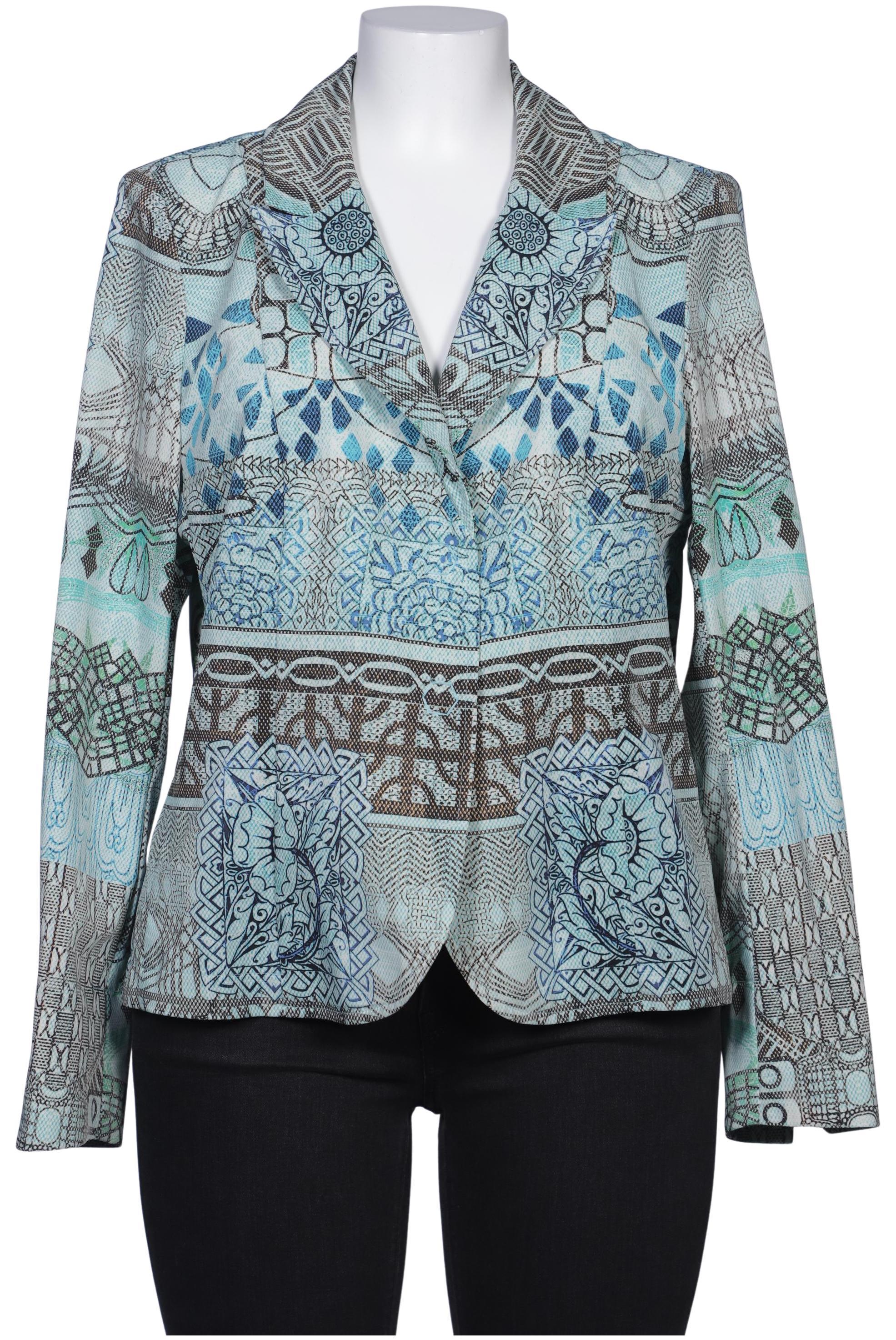 

Airfield Damen Blazer, mehrfarbig, Gr. 46