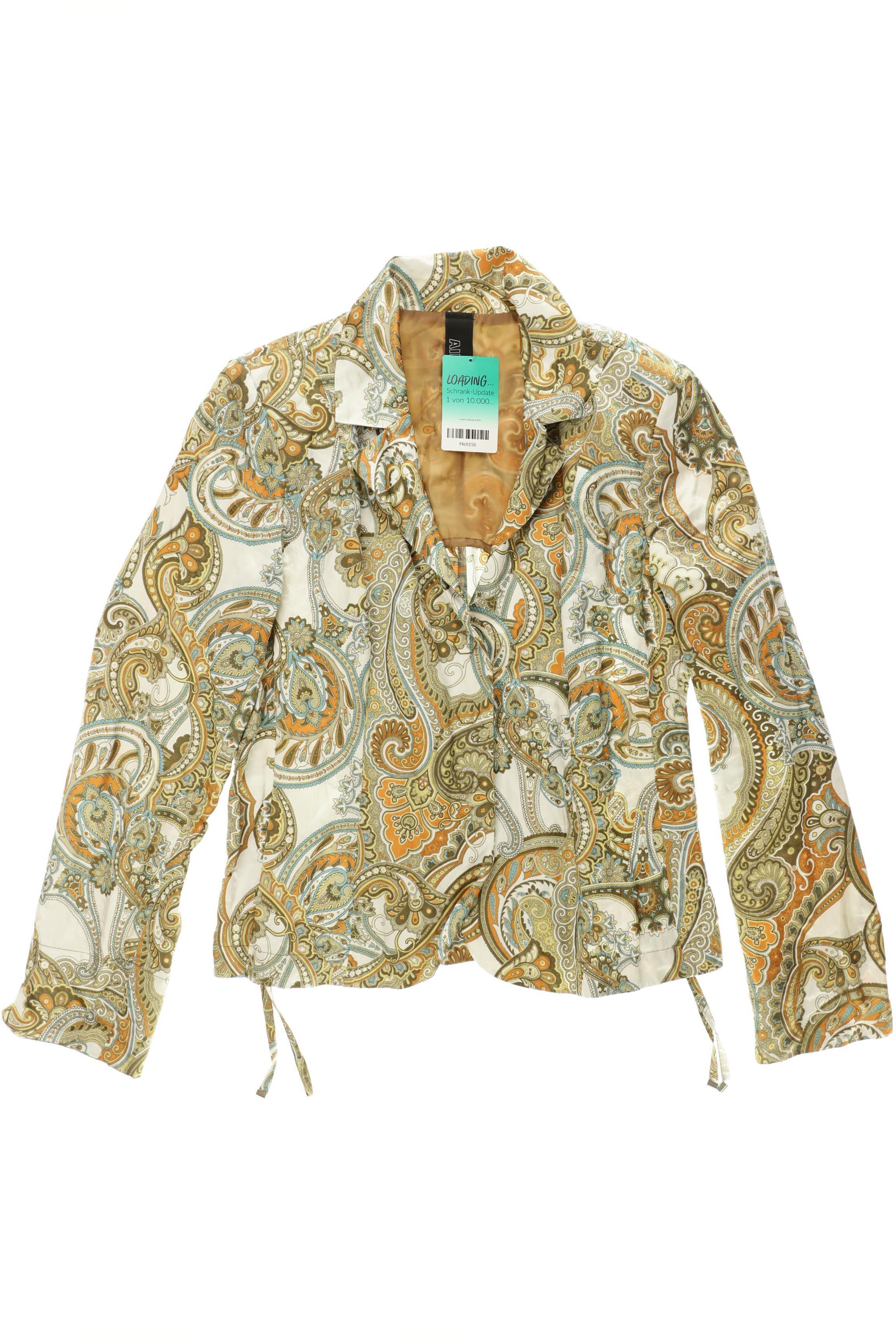 

Airfield Damen Blazer, weiß, Gr. 36