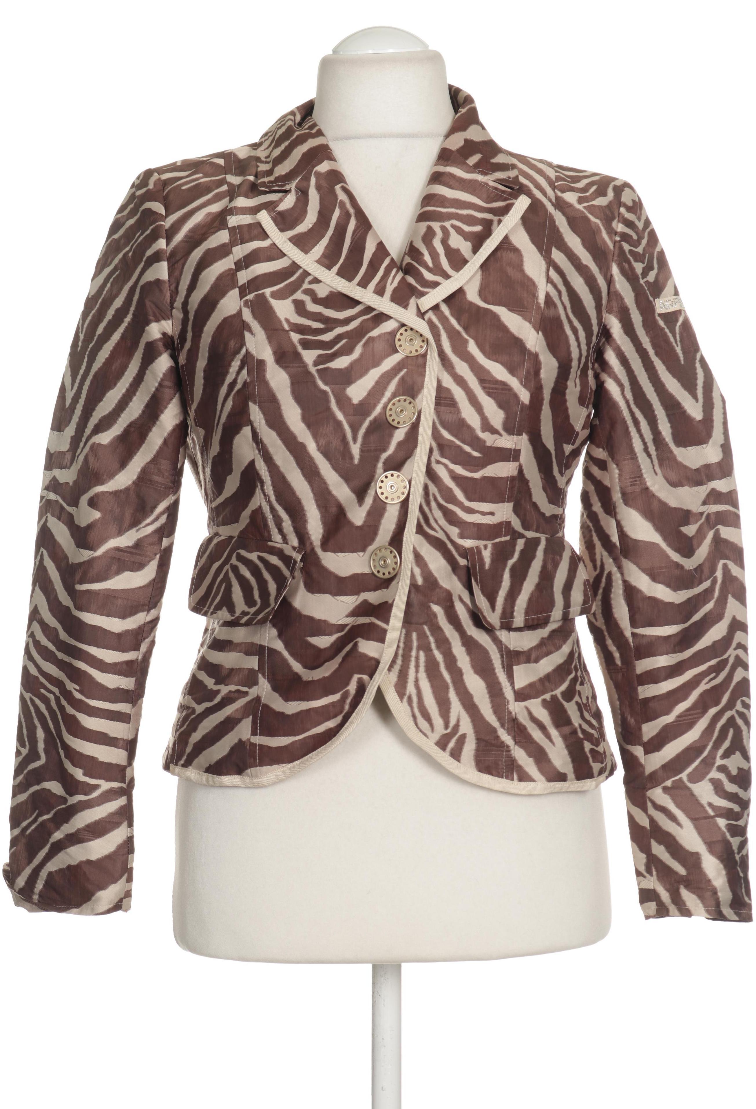 

Airfield Damen Blazer, braun, Gr. 38