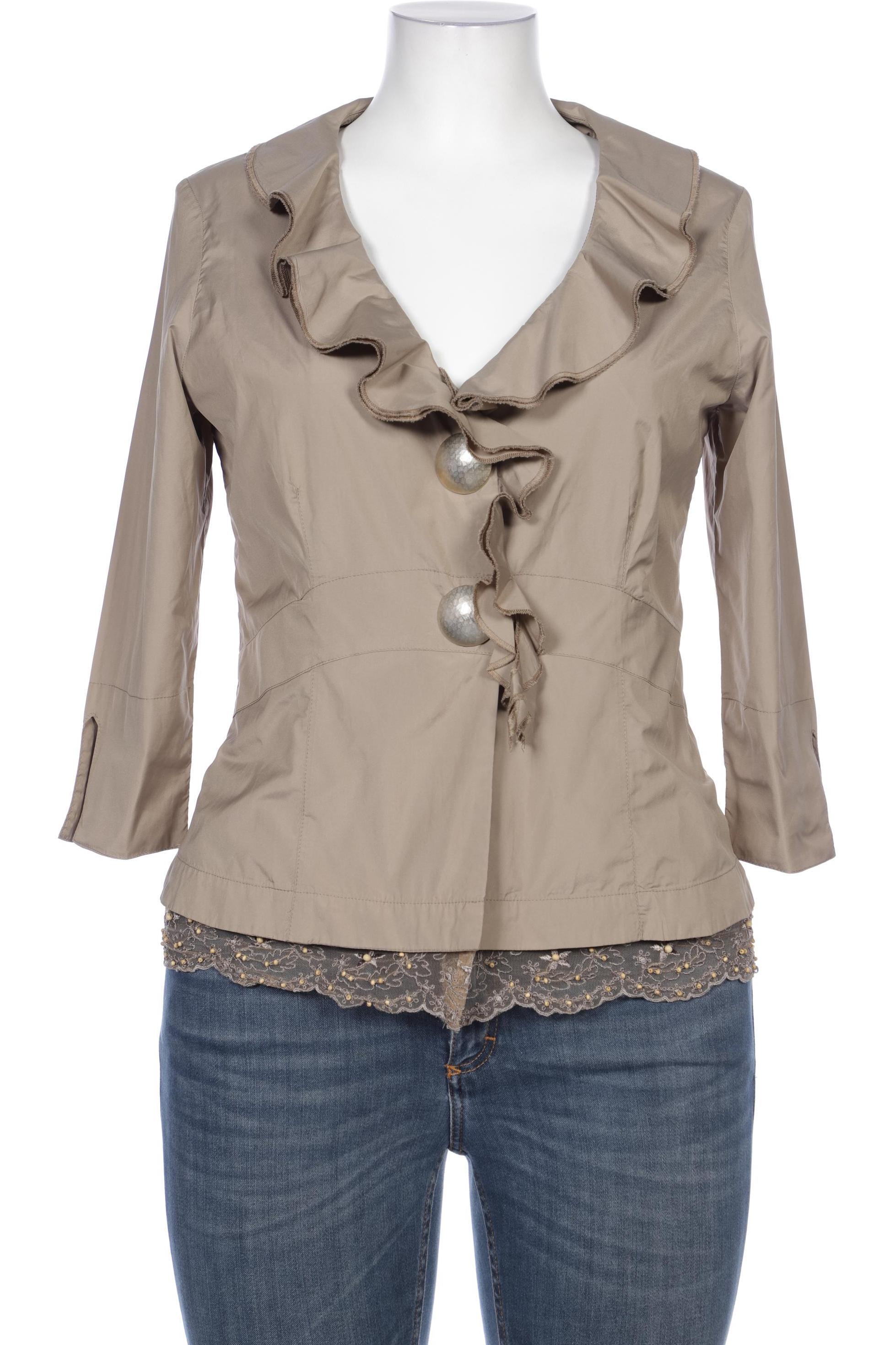 

Airfield Damen Blazer, beige, Gr. 40