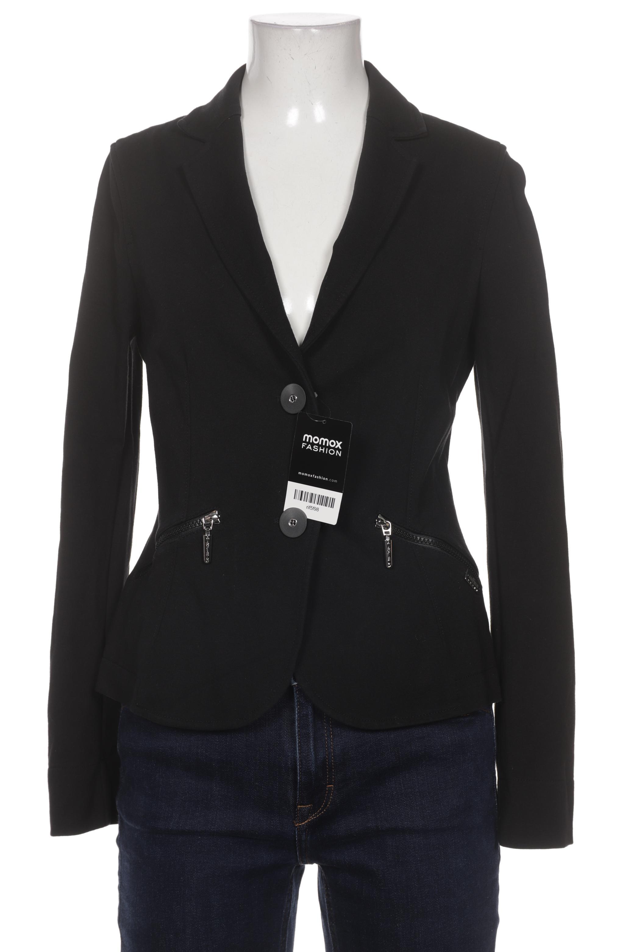 

Airfield Damen Blazer, schwarz, Gr. 38