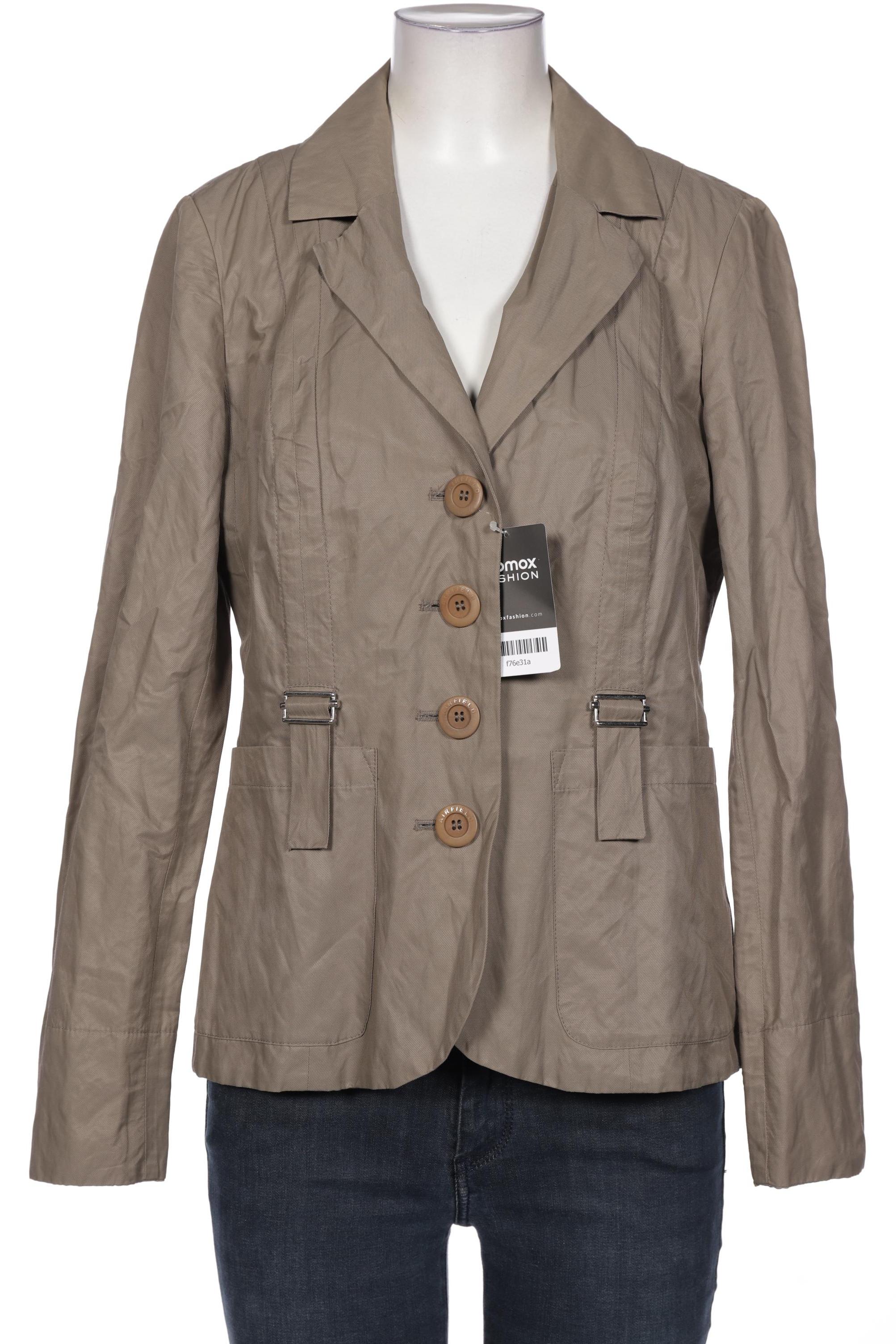 

Airfield Damen Blazer, grau