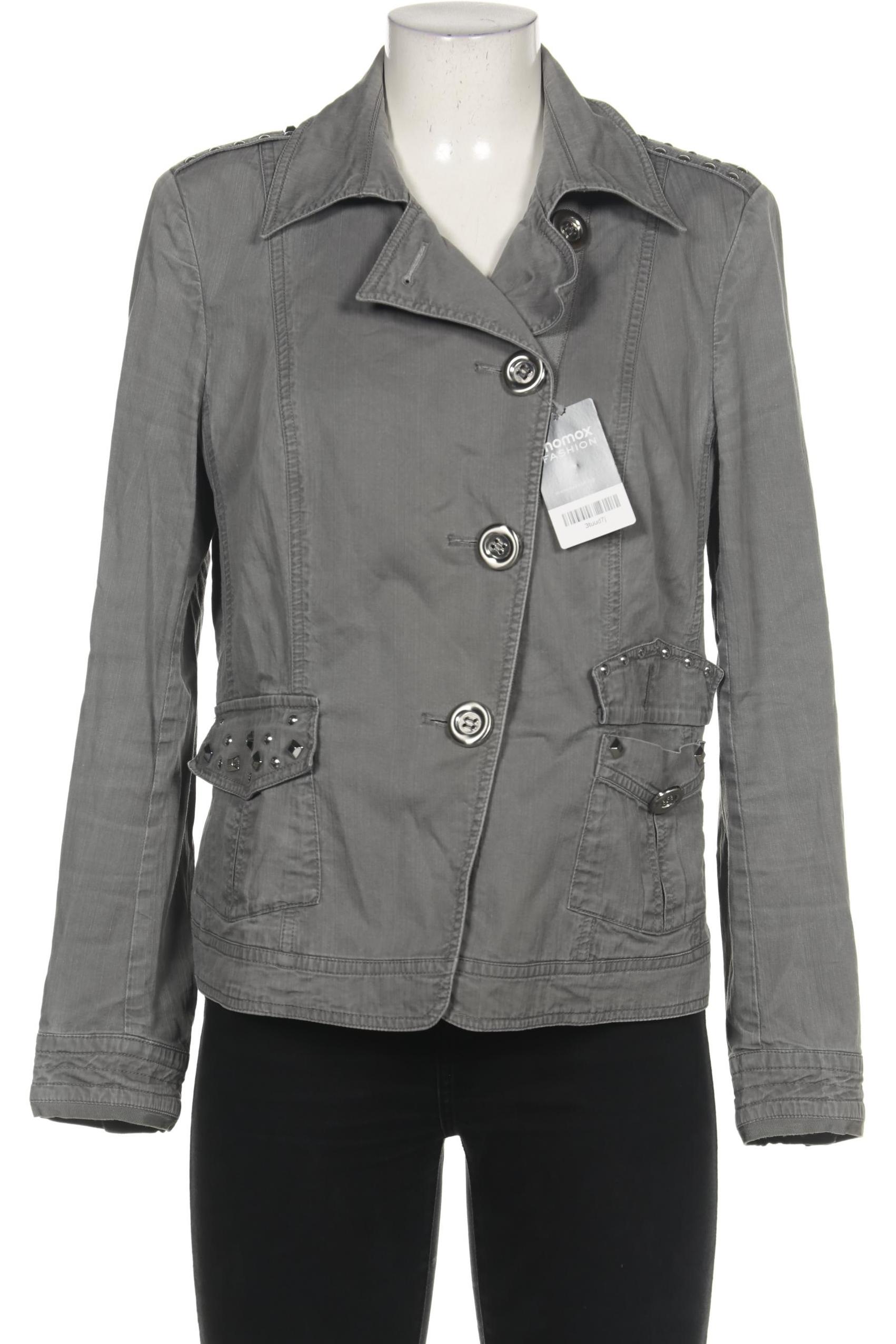 

Airfield Damen Blazer, grau, Gr. 42