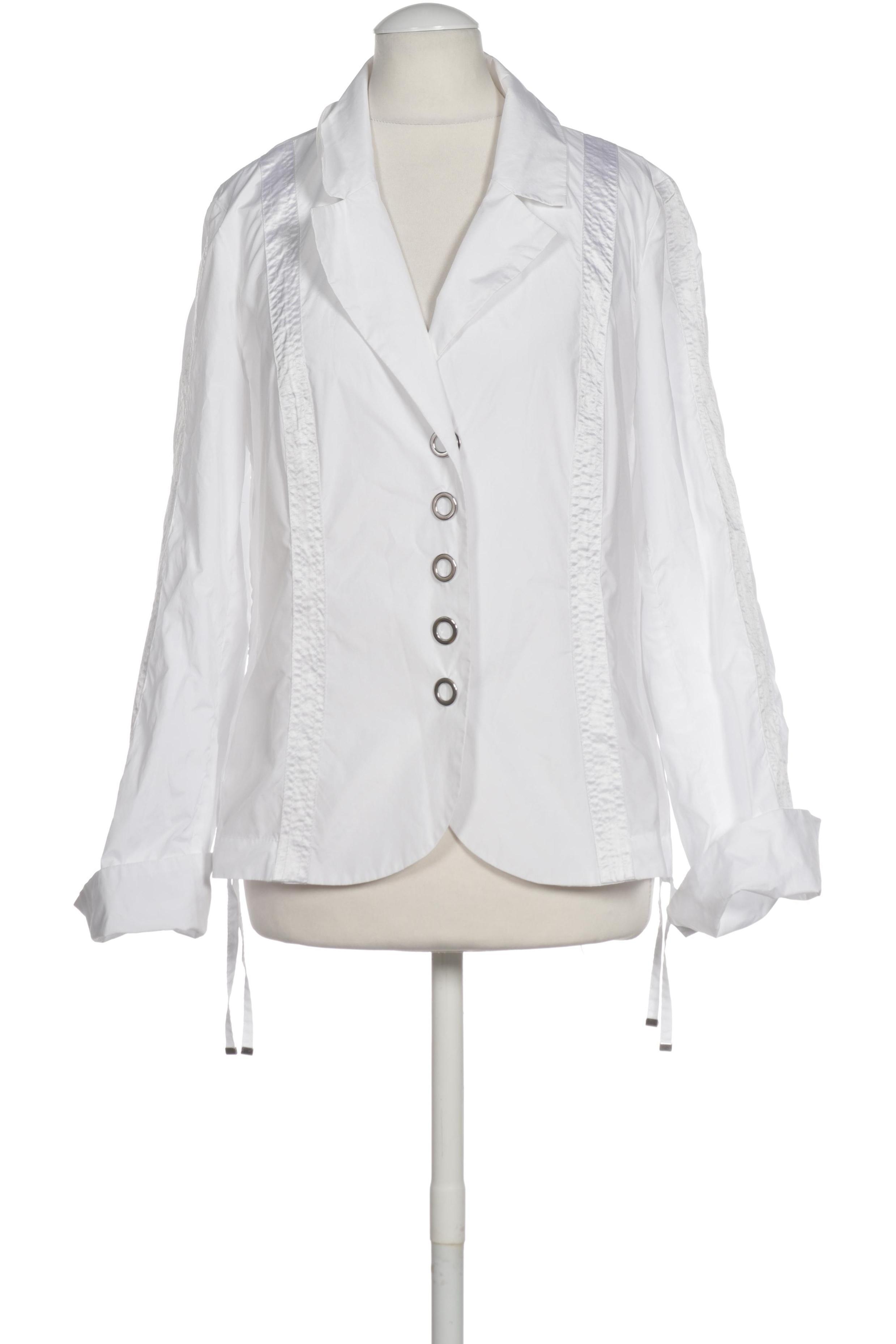 

Airfield Damen Blazer, weiß, Gr. 36