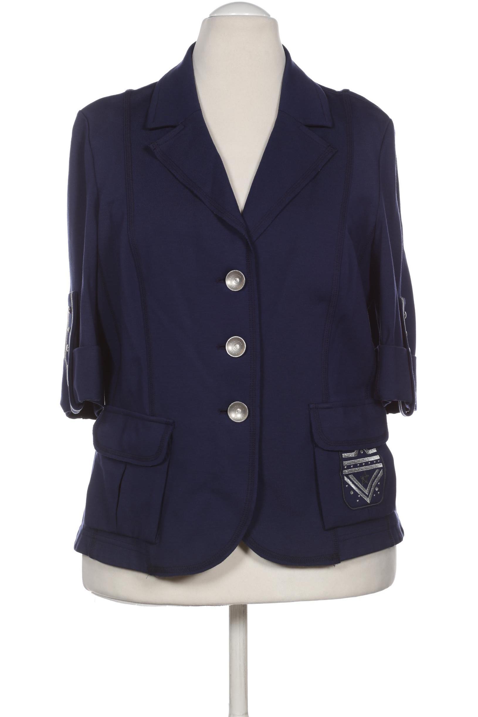 

Airfield Damen Blazer, blau, Gr. 48