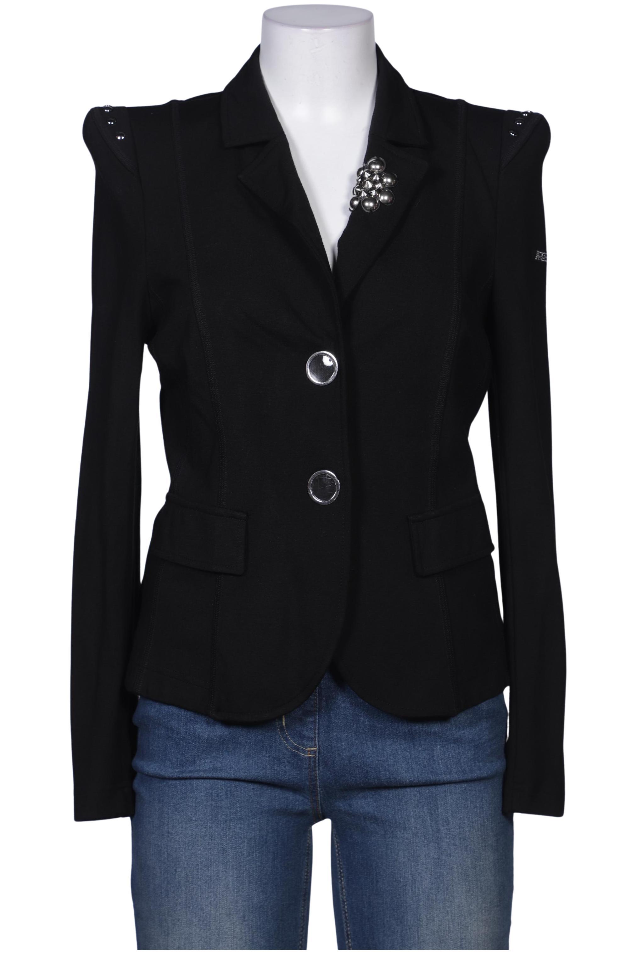

Airfield Damen Blazer, schwarz, Gr. 38