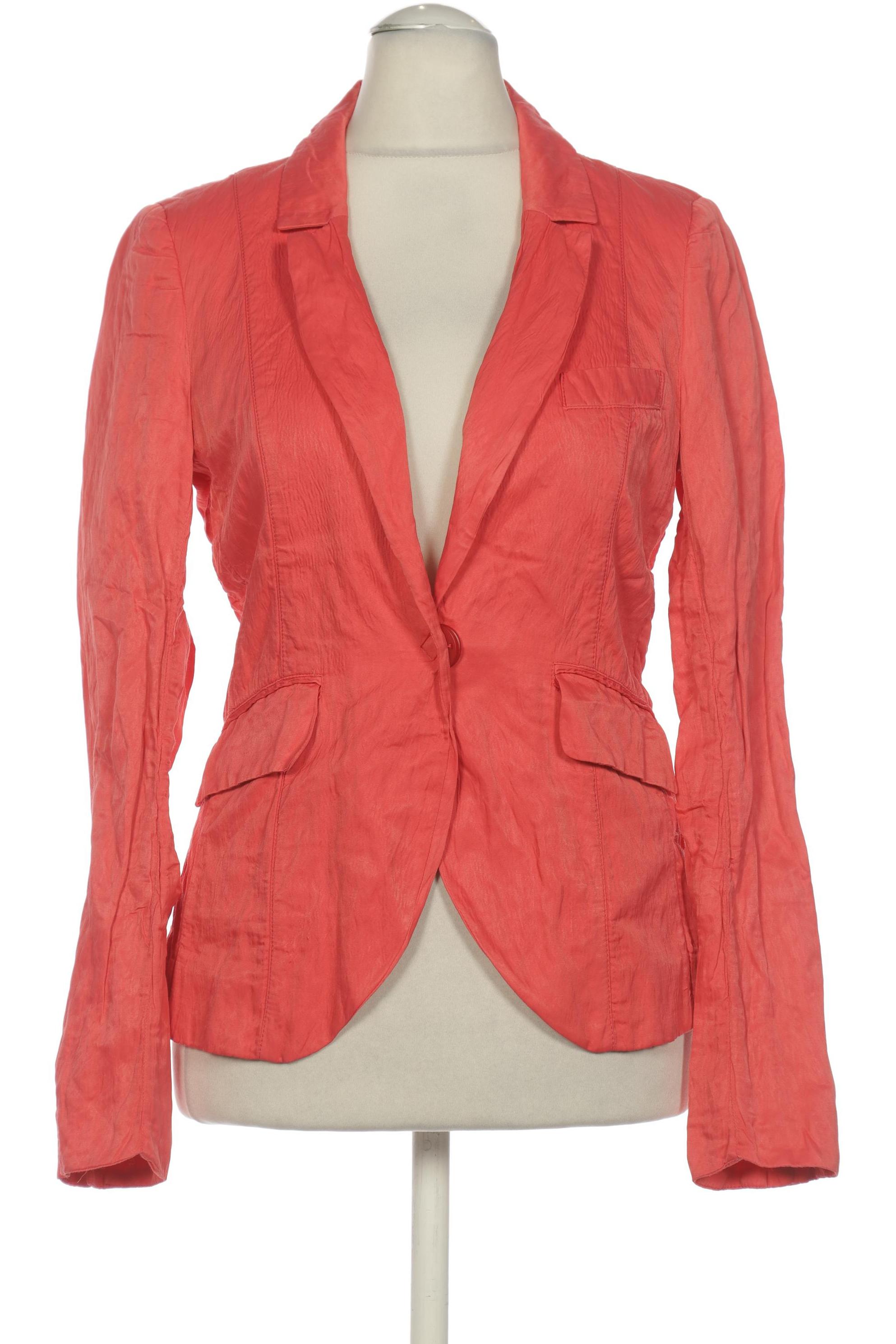 

Airfield Damen Blazer, rot, Gr. 36