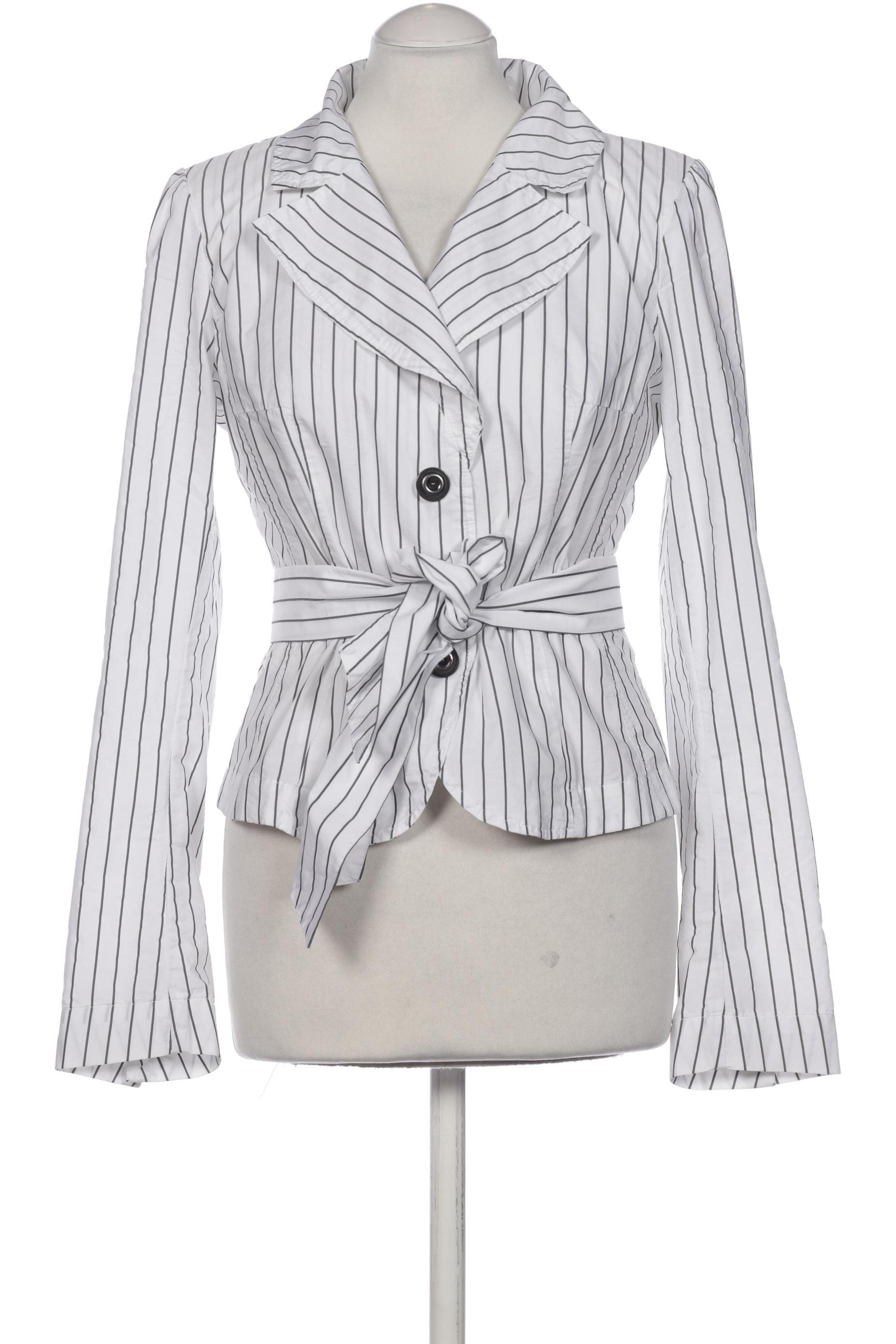 

Airfield Damen Blazer, weiß, Gr. 36