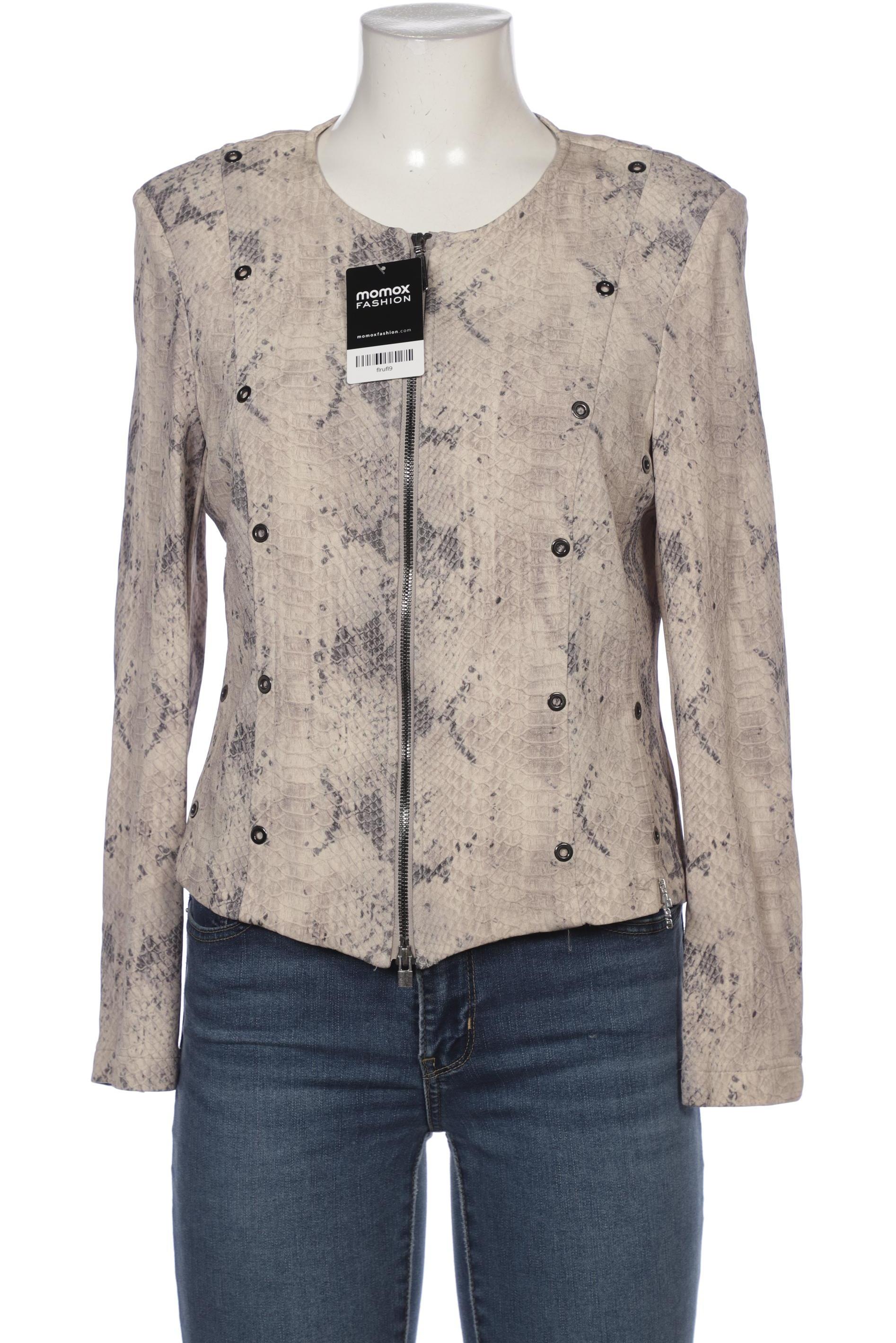 

Airfield Damen Blazer, grau