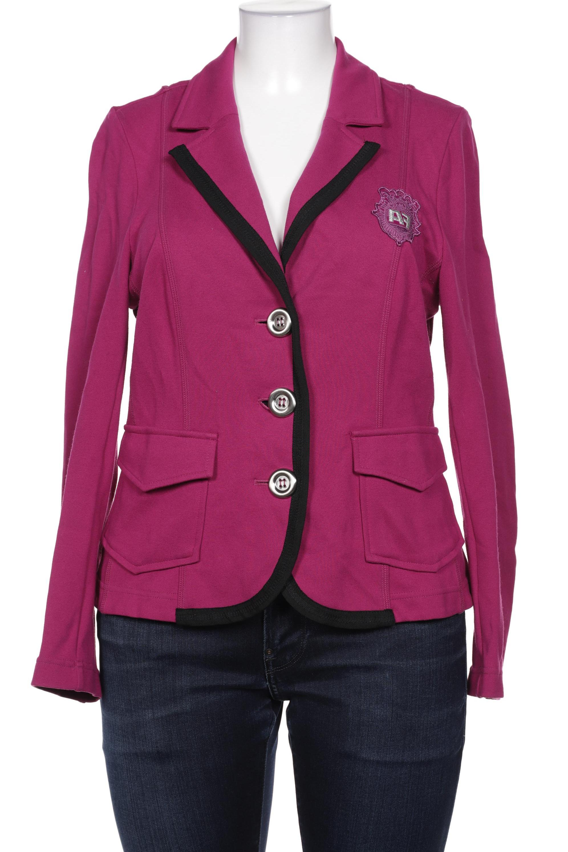 

Airfield Damen Blazer, pink
