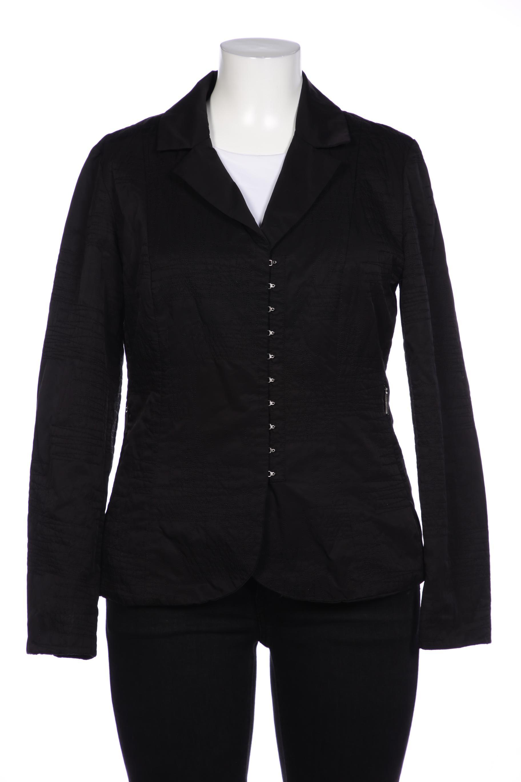 

Airfield Damen Blazer, schwarz