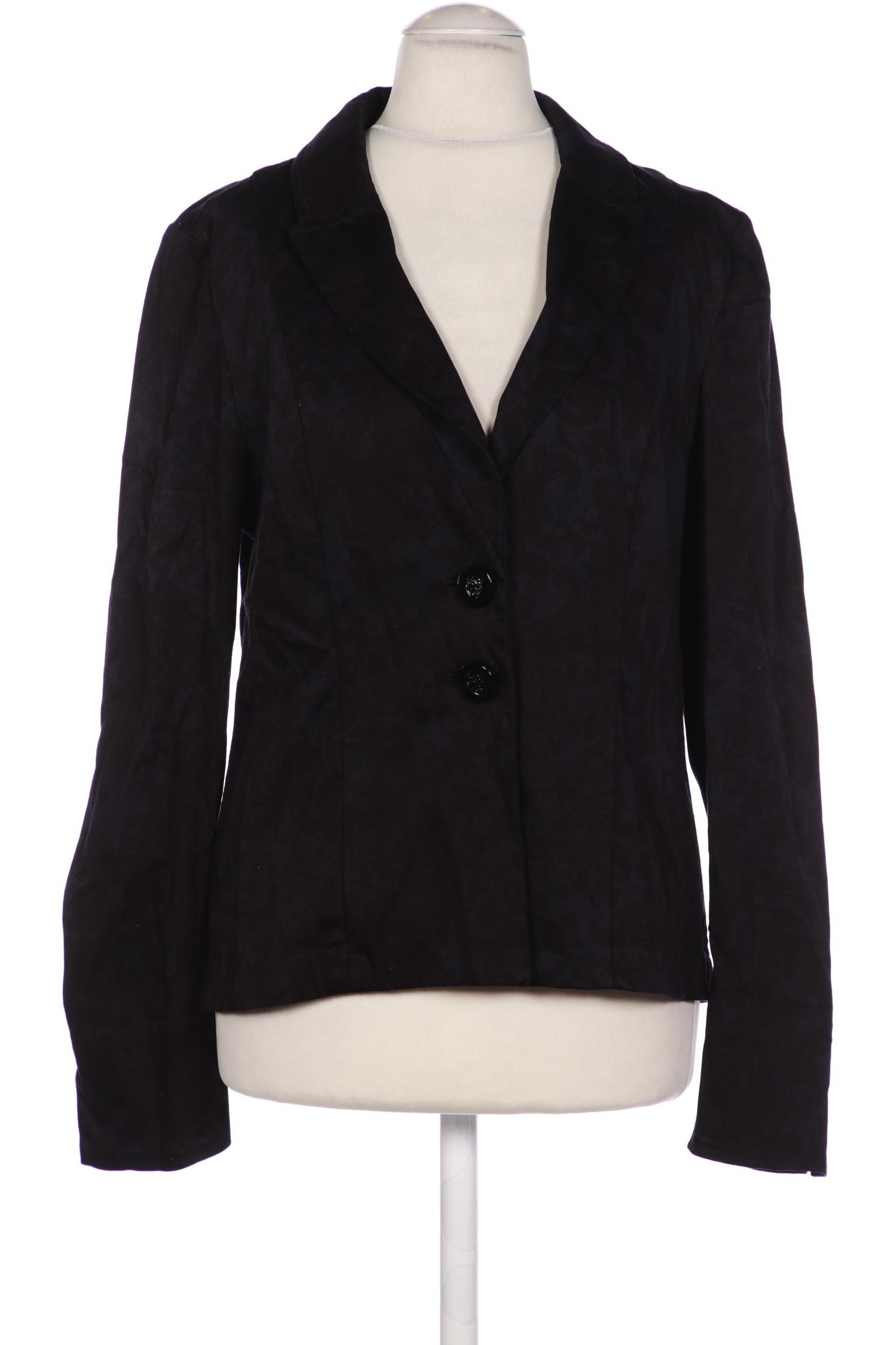 

Airfield Damen Blazer, marineblau, Gr. 36