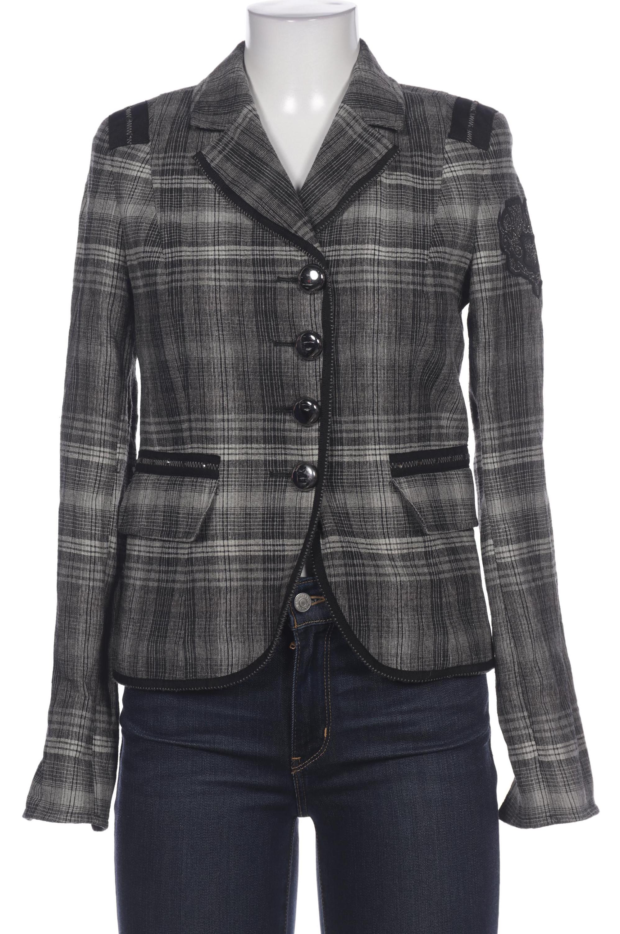 

Airfield Damen Blazer, grau, Gr. 36