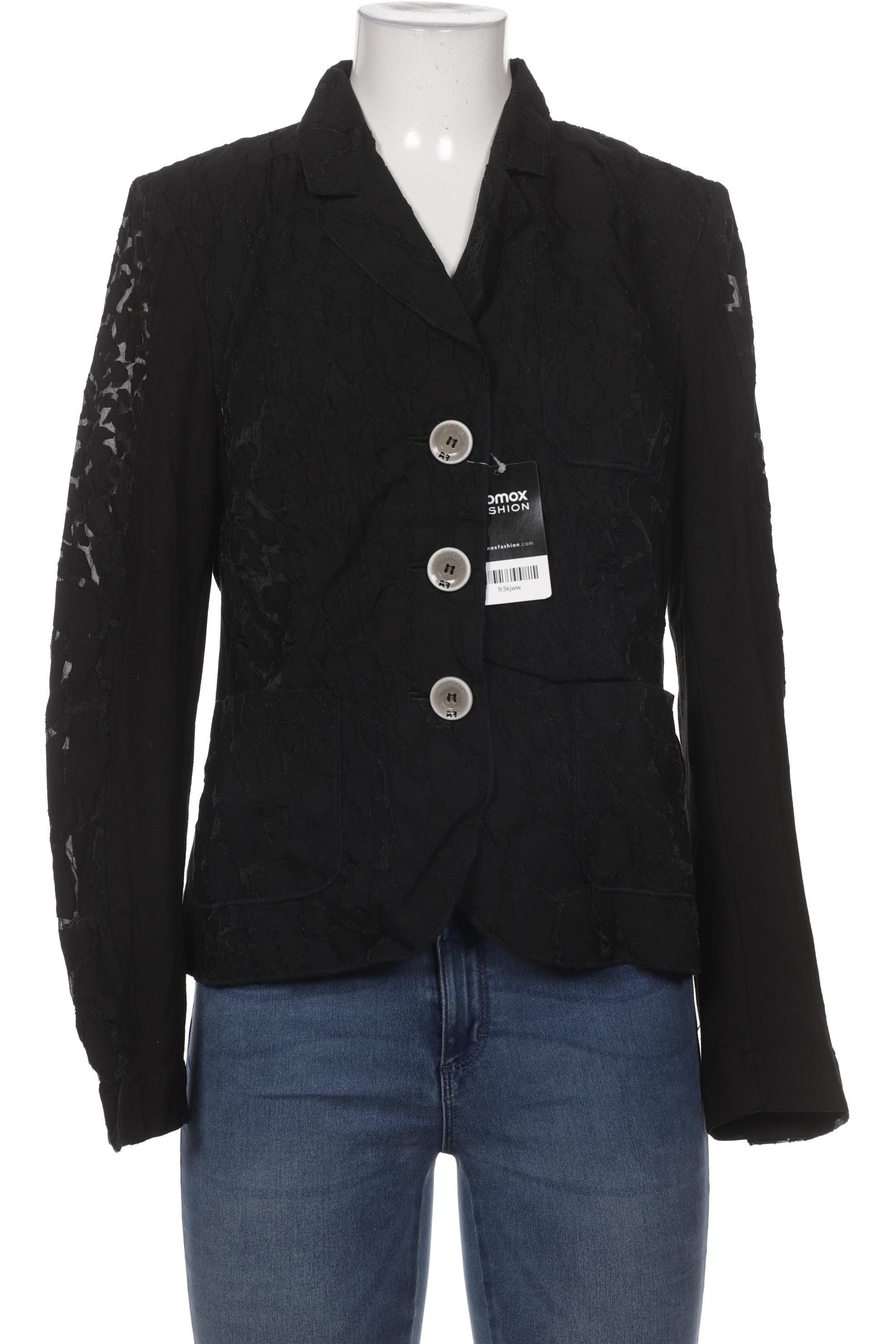 

Airfield Damen Blazer, schwarz, Gr. 40