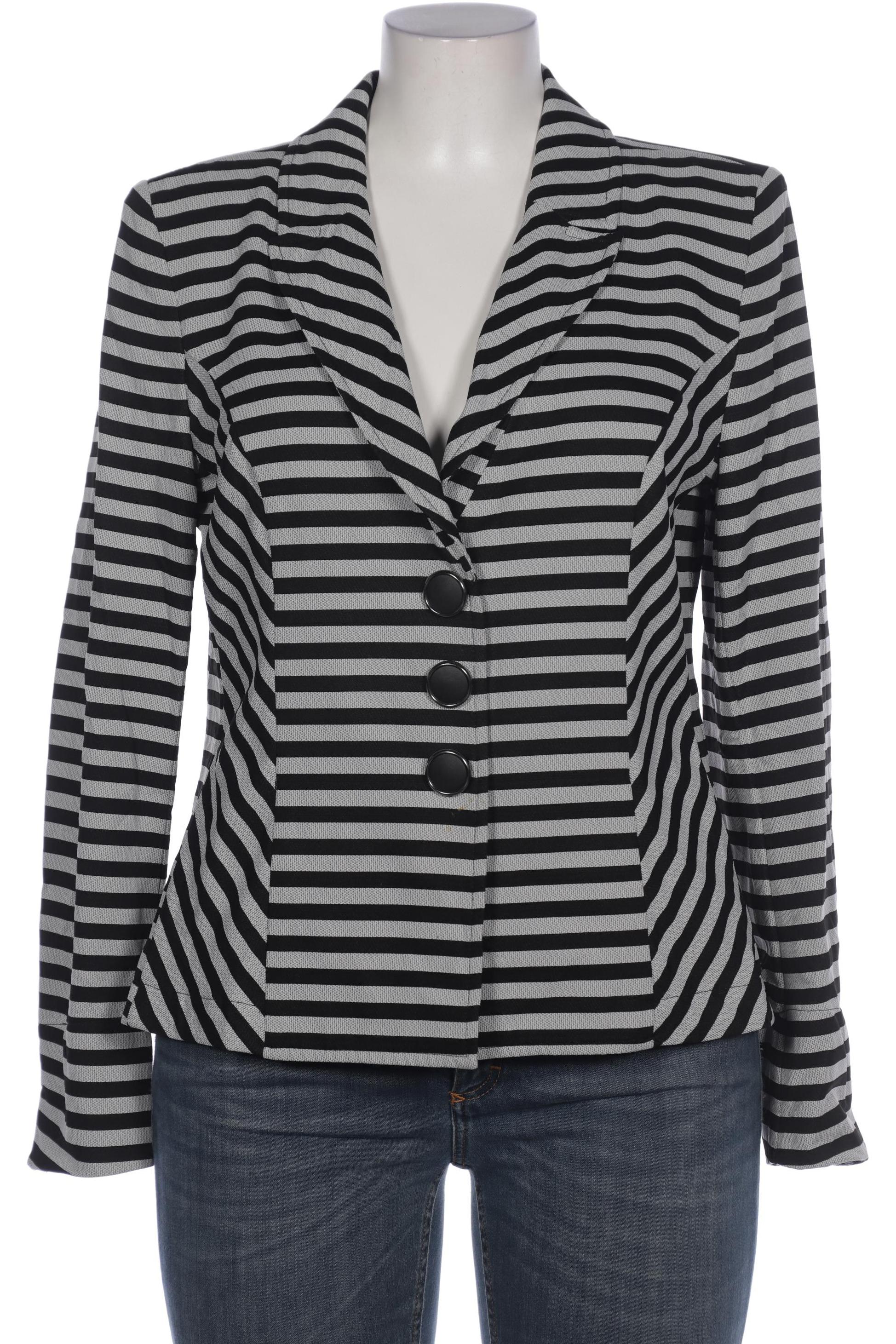

Airfield Damen Blazer, schwarz, Gr. 42