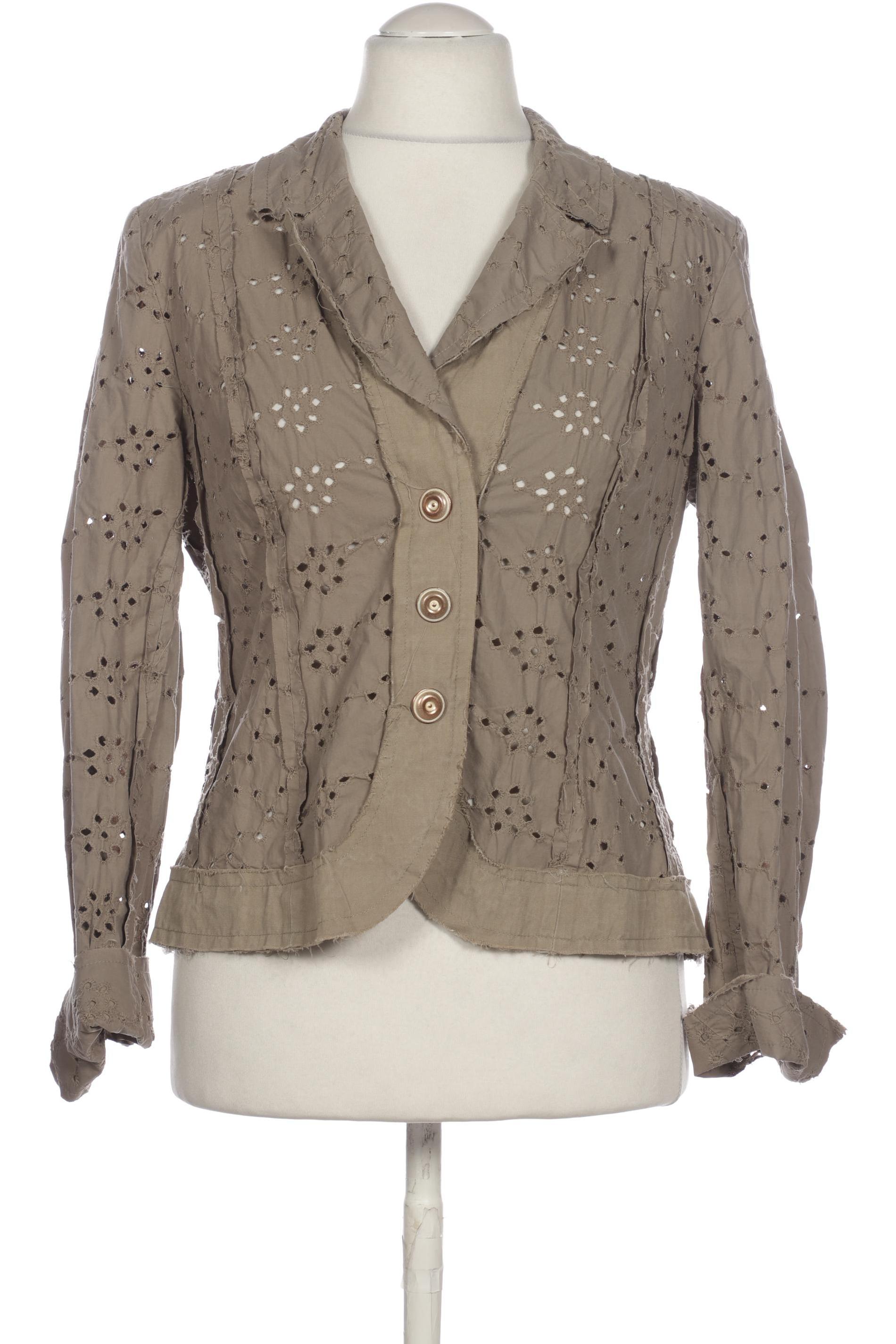 

Airfield Damen Blazer, beige, Gr. 40