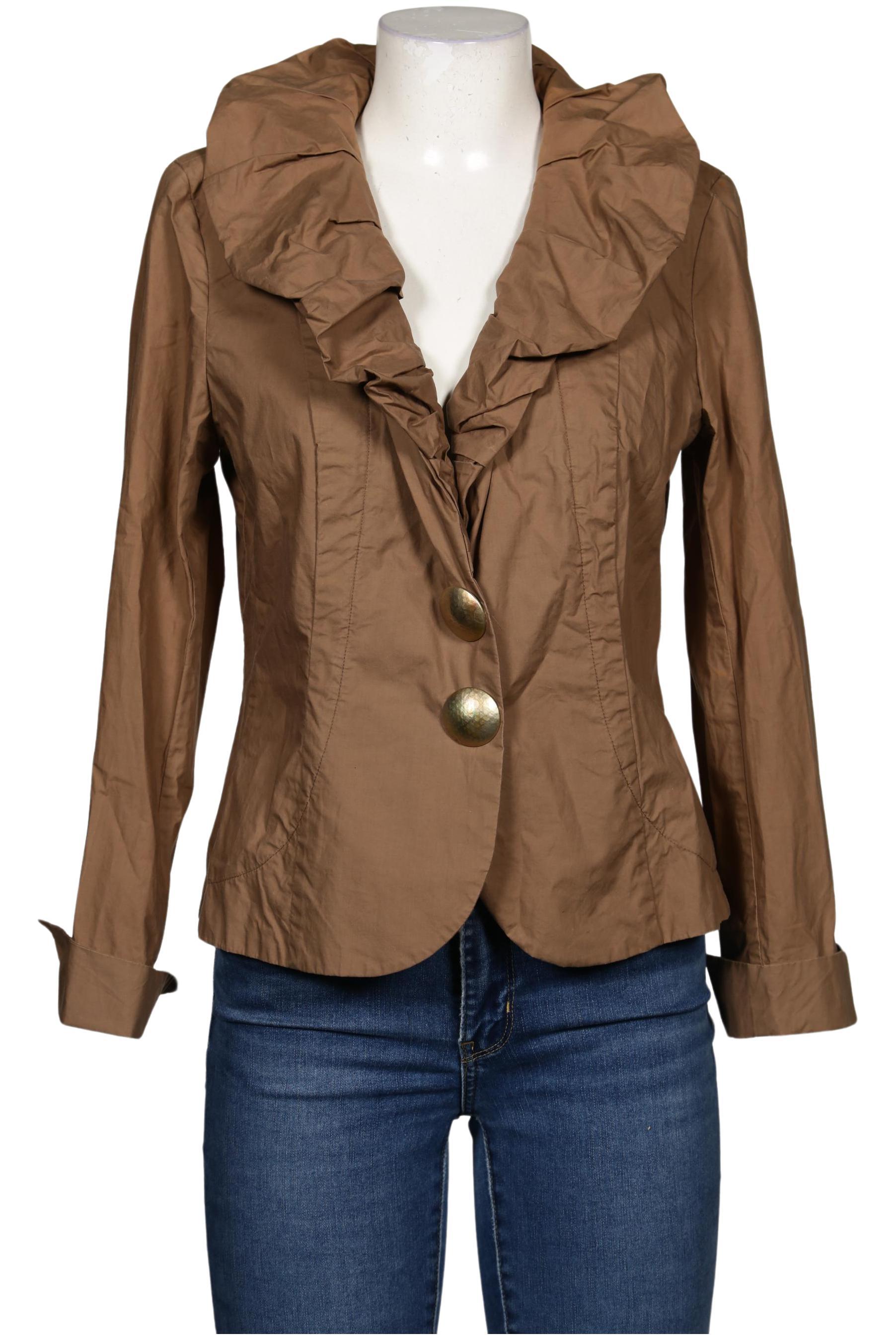 

Airfield Damen Blazer, braun, Gr. 38