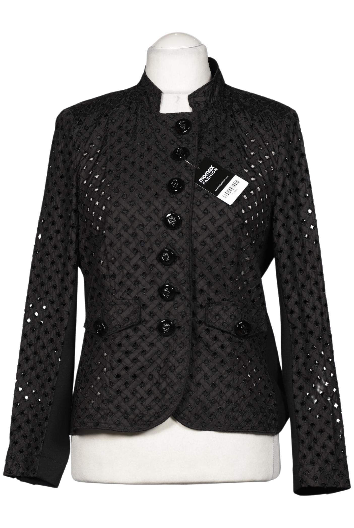 

Airfield Damen Blazer, schwarz, Gr. 42