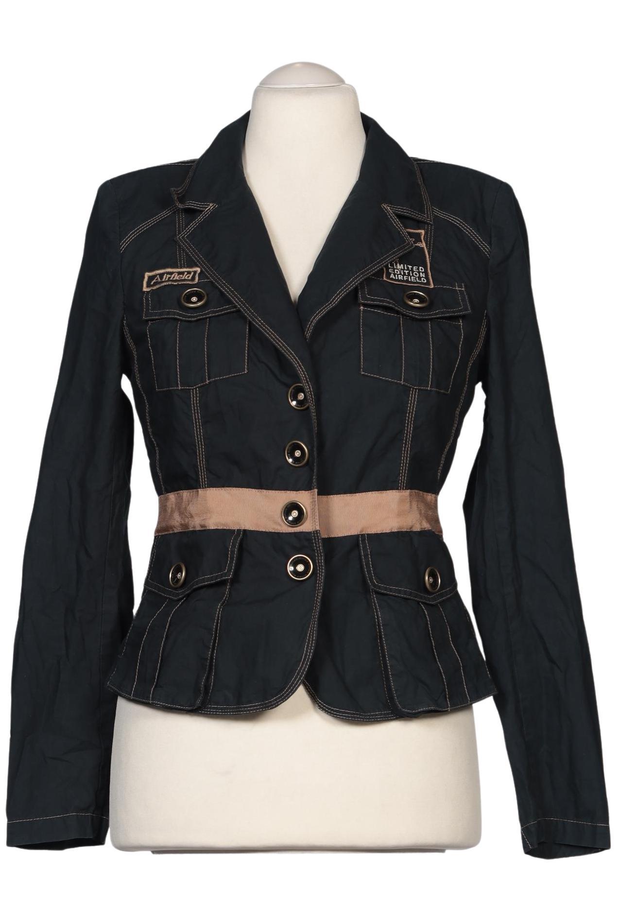 

Airfield Damen Blazer, mehrfarbig, Gr. 40