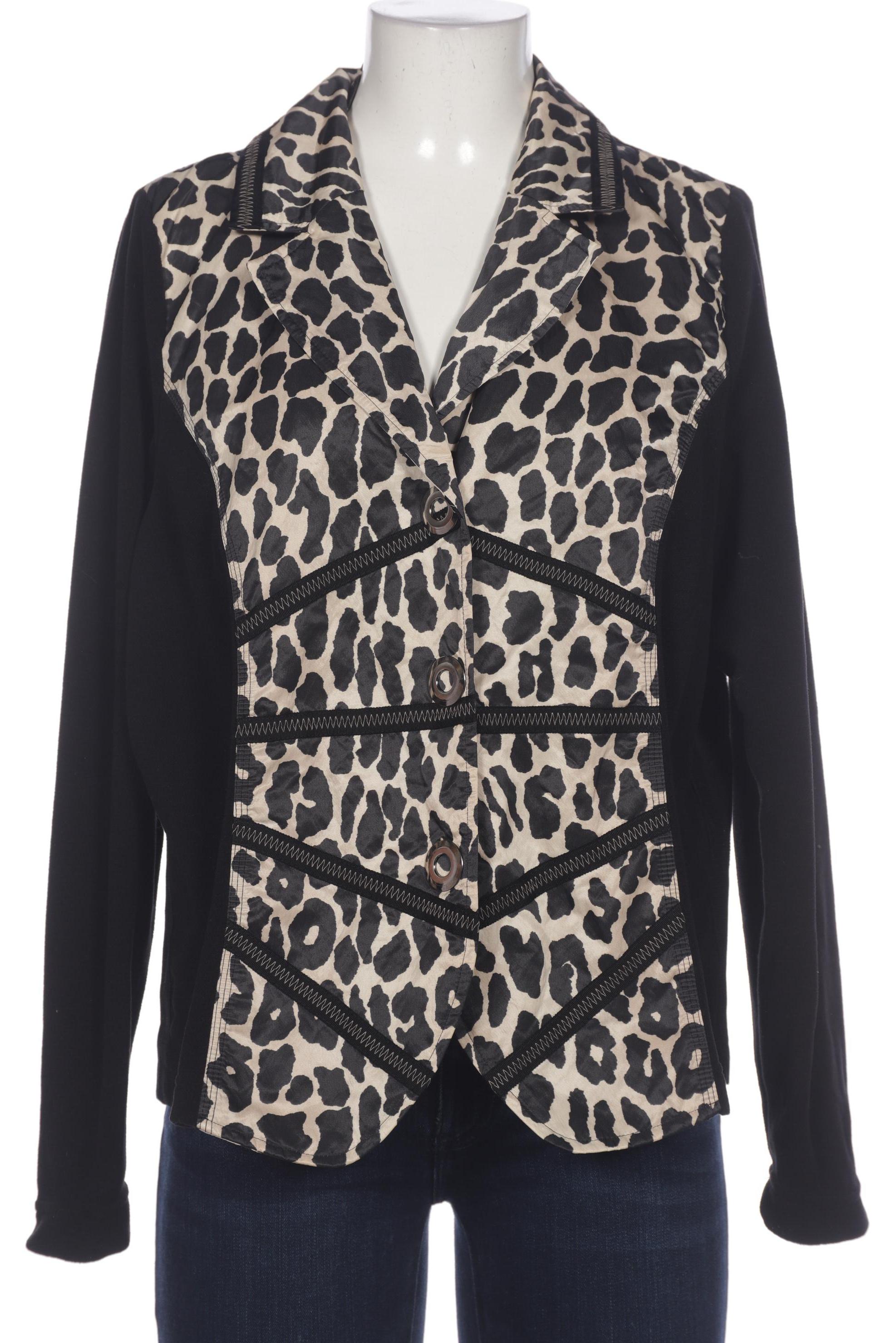 

Airfield Damen Blazer, schwarz, Gr. 42