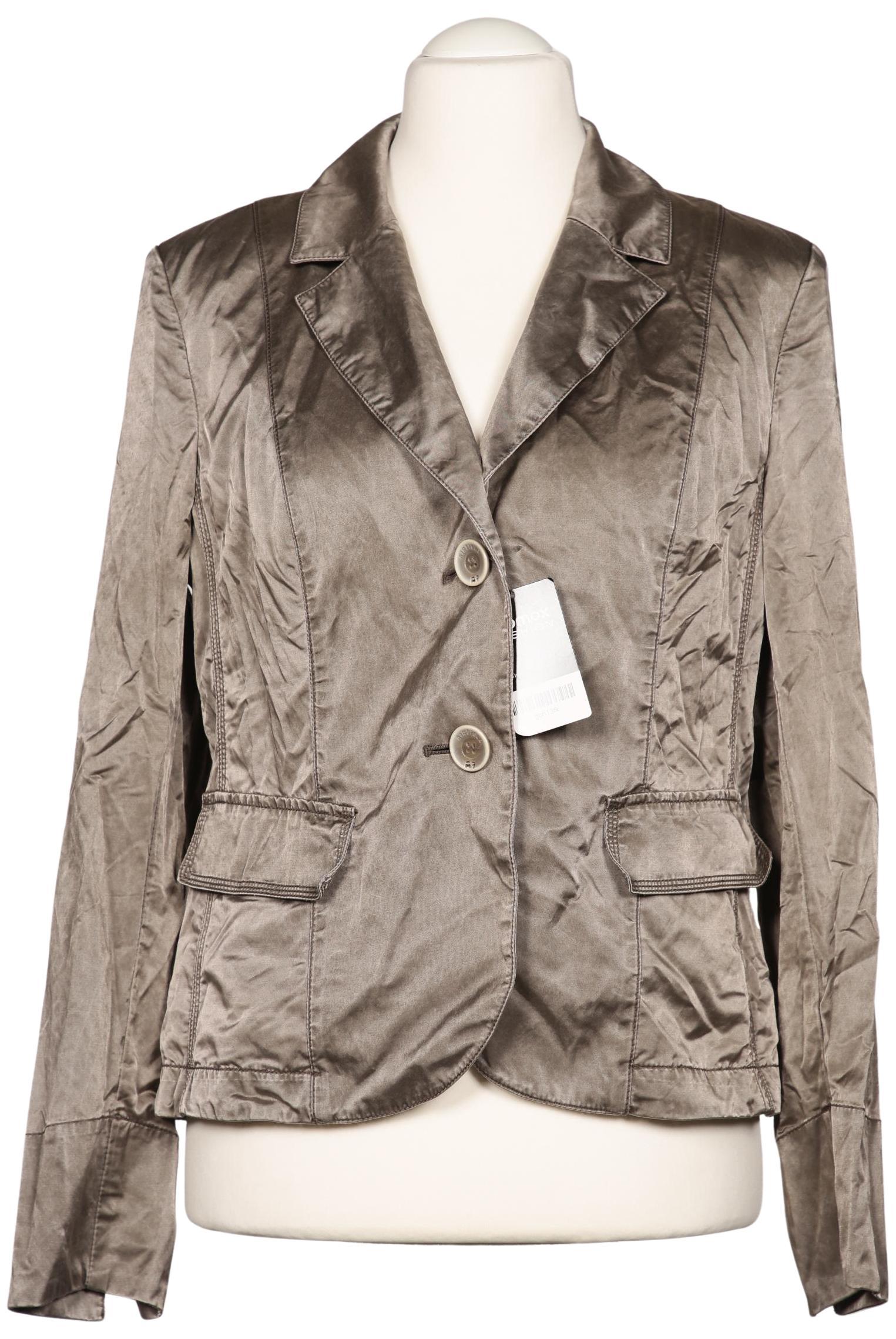 

Airfield Damen Blazer, grau, Gr. 42