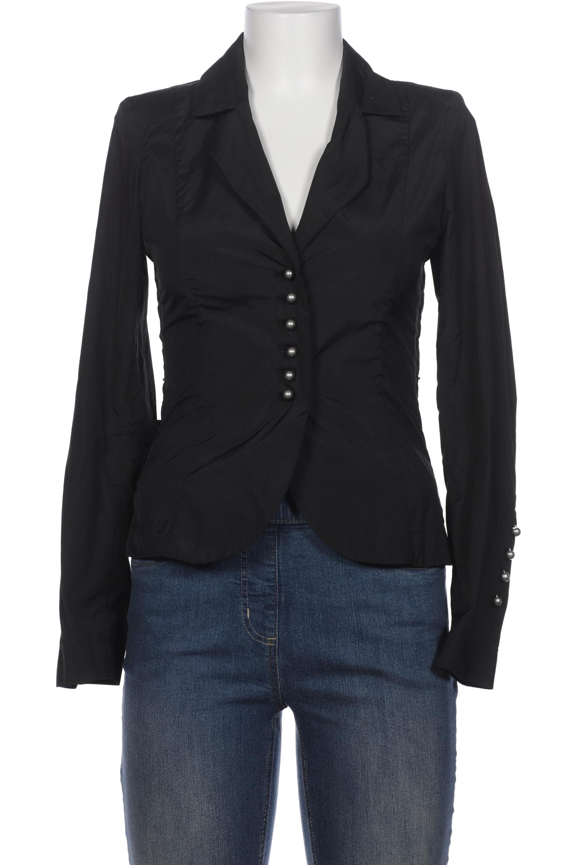 

Airfield Damen Blazer, schwarz, Gr. 36