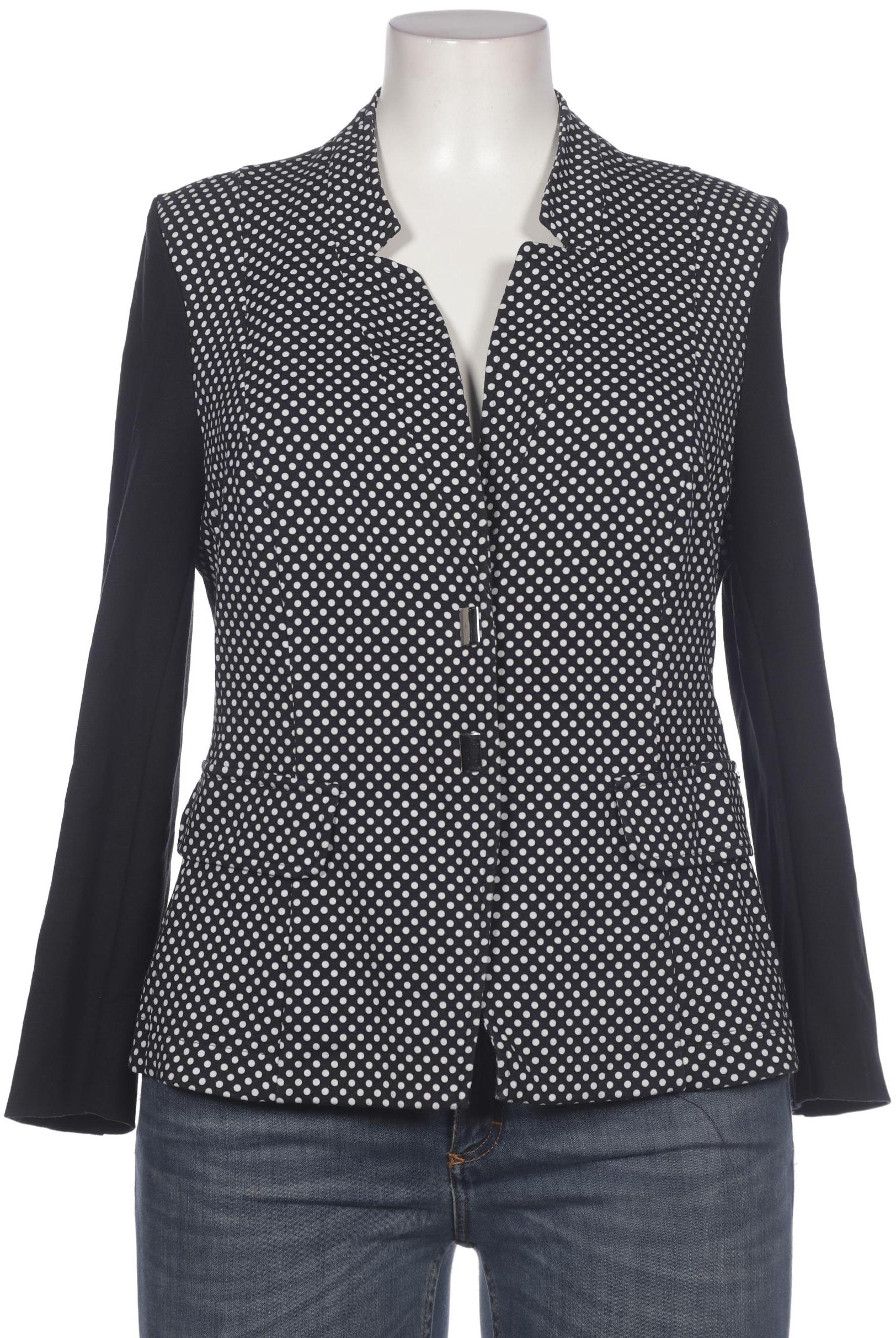 

Airfield Damen Blazer, schwarz, Gr. 44