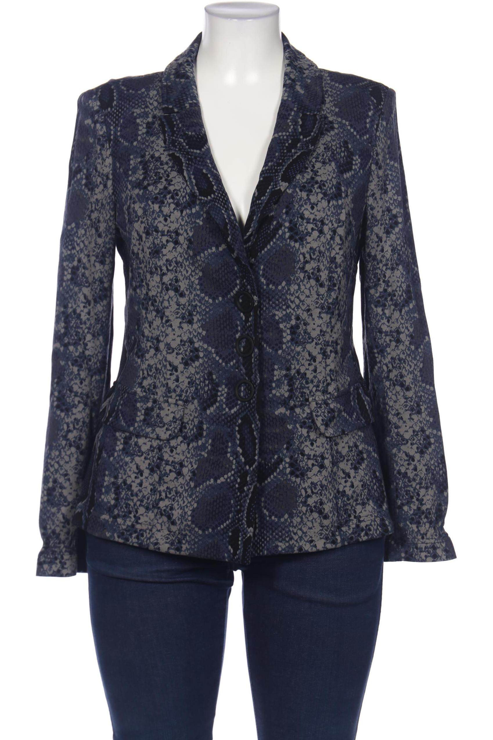 

Airfield Damen Blazer, blau