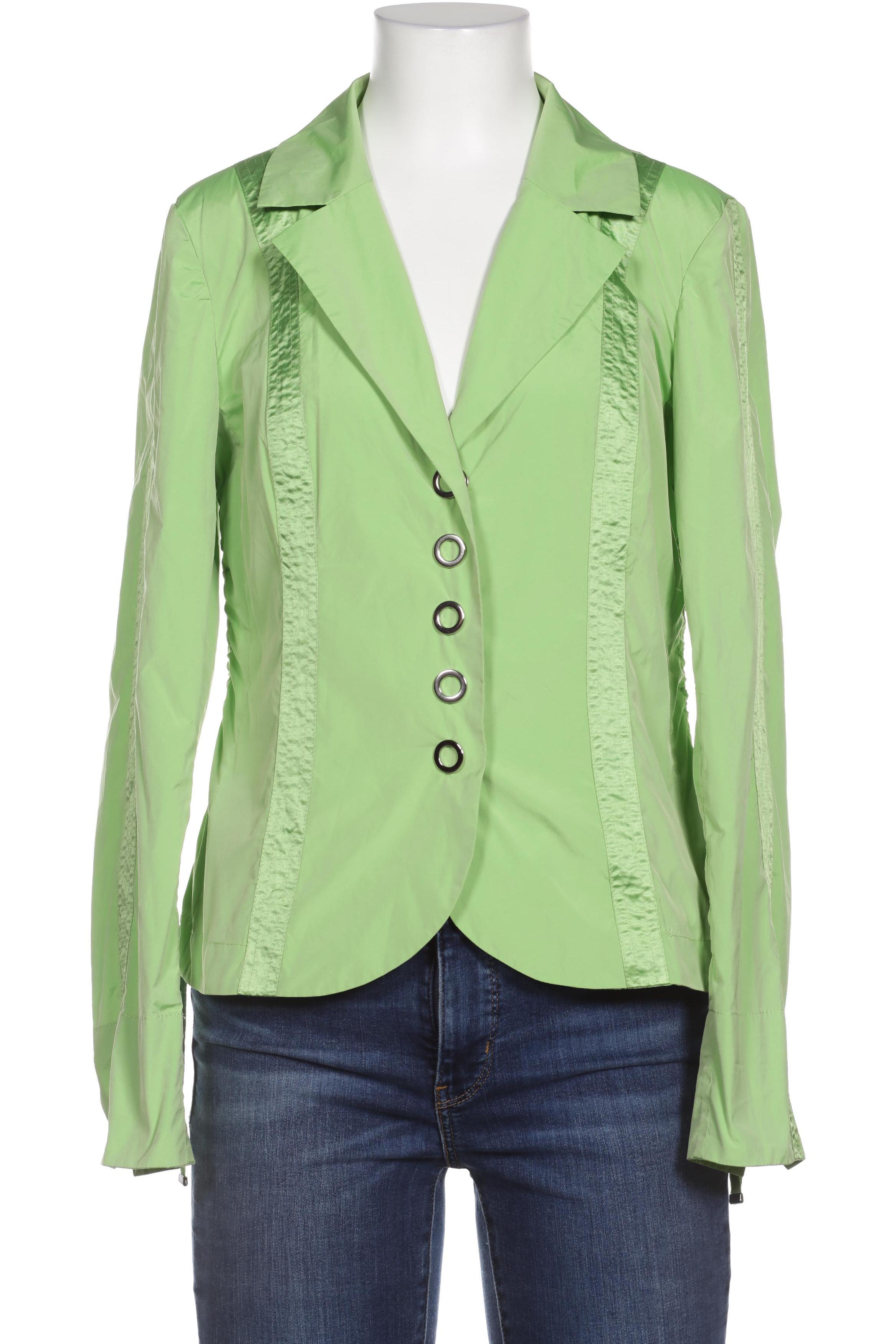 

Airfield Damen Blazer, grün