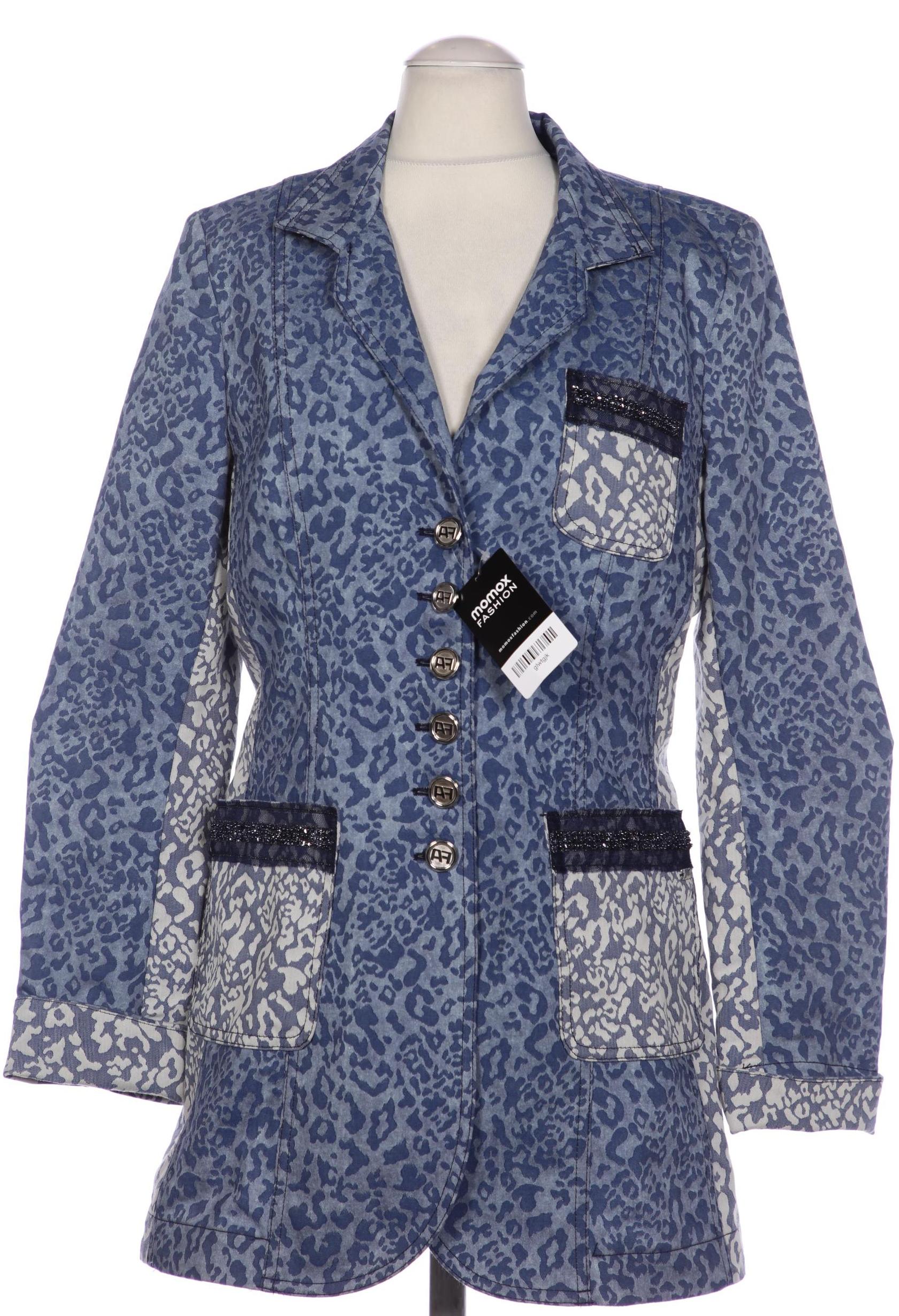 

Airfield Damen Blazer, blau, Gr. 36