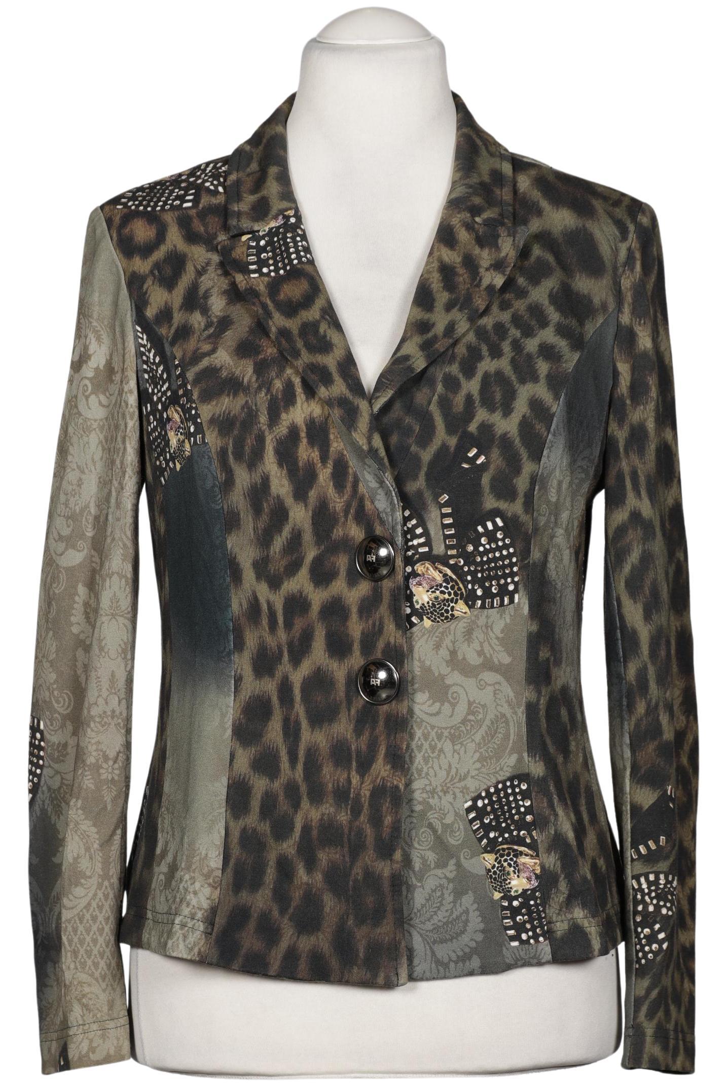 

Airfield Damen Blazer, braun, Gr. 42