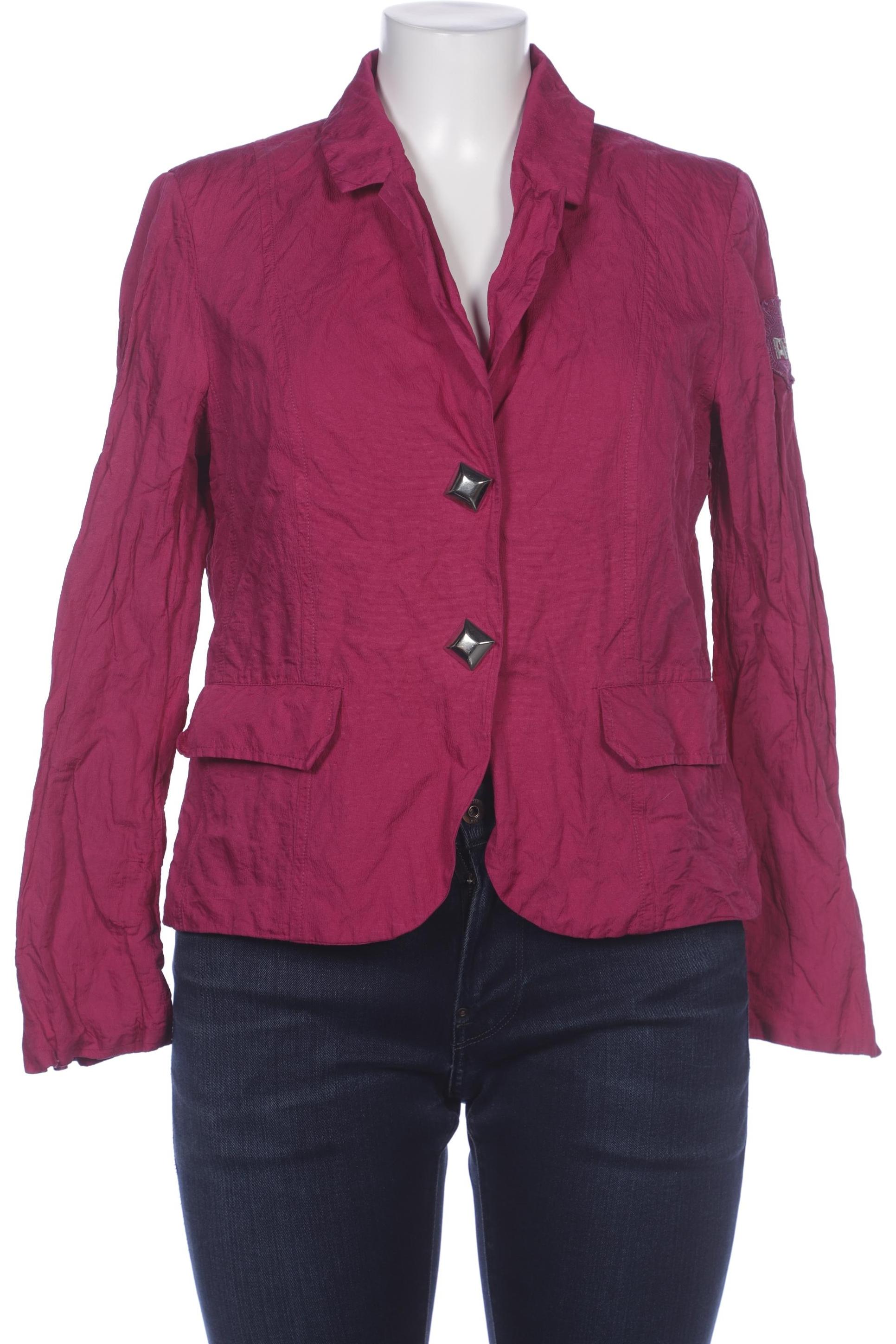 

Airfield Damen Blazer, flieder, Gr. 42