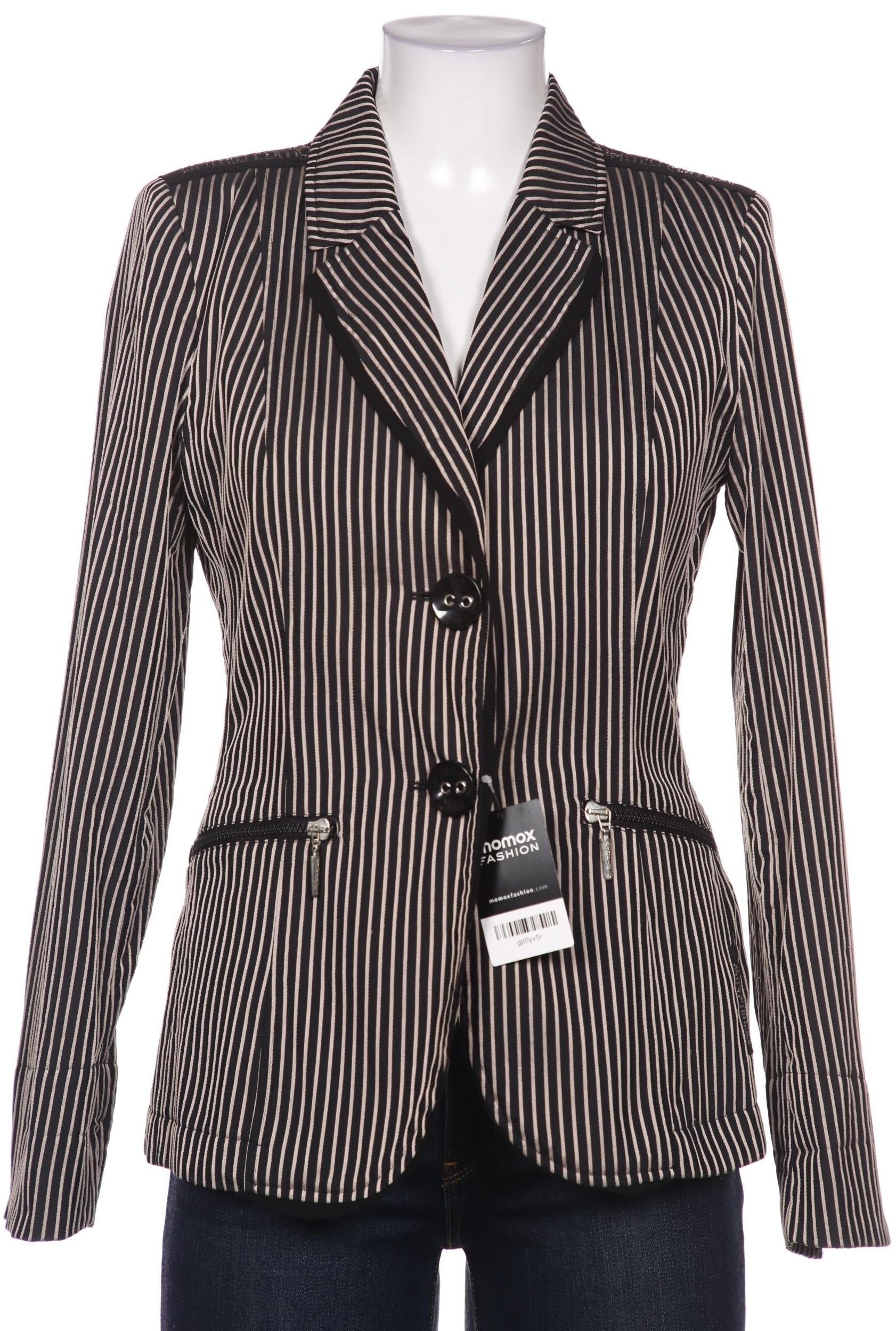 

Airfield Damen Blazer, schwarz, Gr. 36