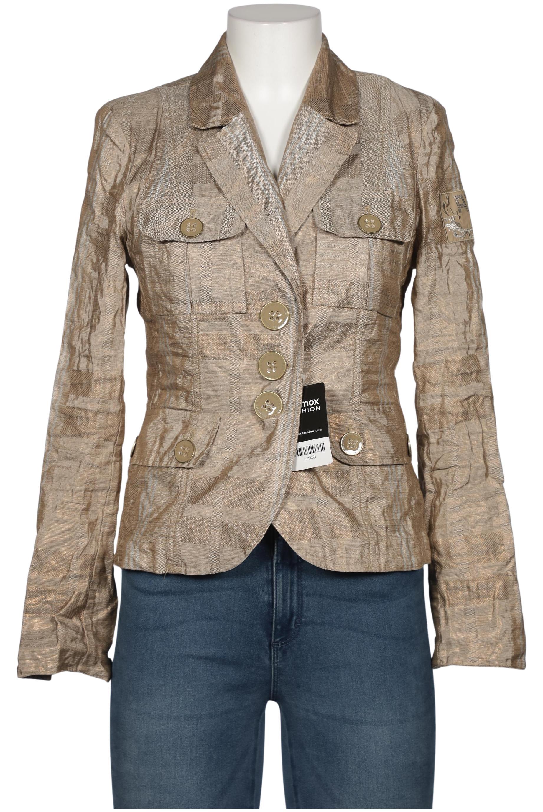 

Airfield Damen Blazer, braun, Gr. 38