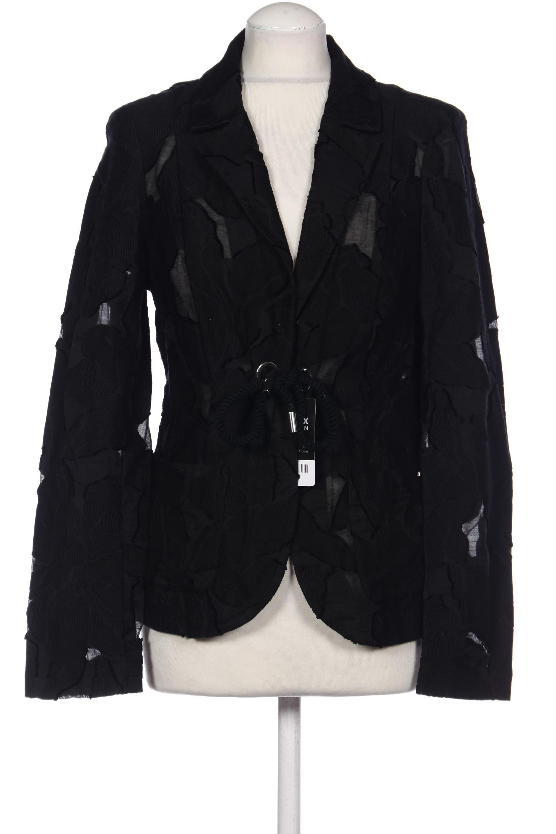 

Airfield Damen Blazer, schwarz, Gr. 36