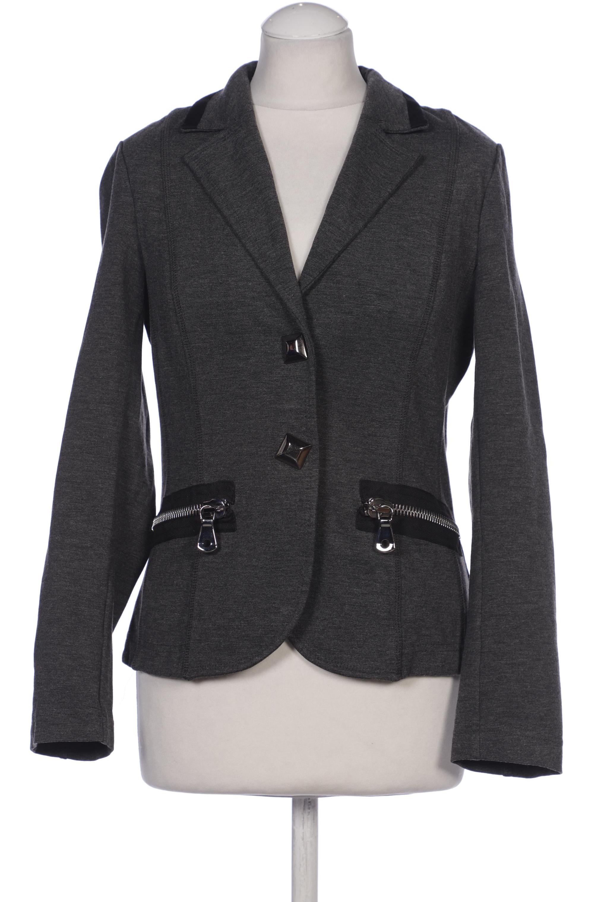 

Airfield Damen Blazer, grau, Gr. 38