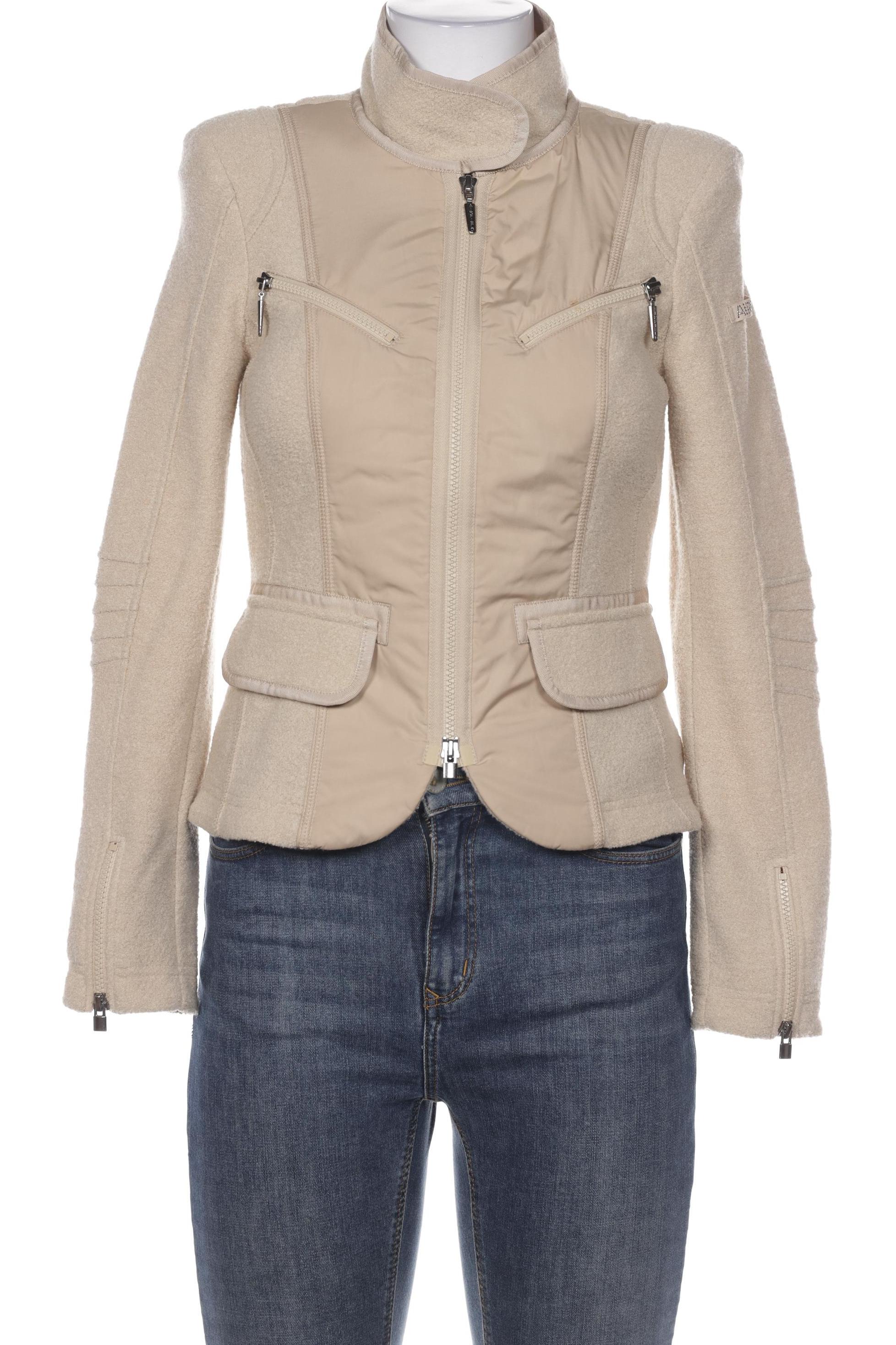 

Airfield Damen Blazer, beige, Gr. 36