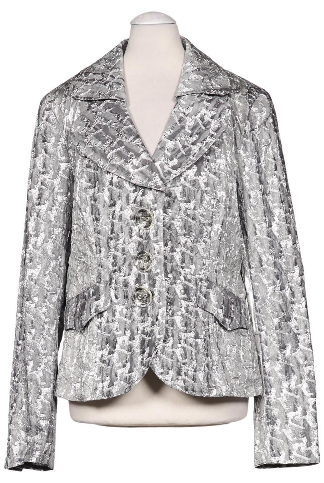 

Airfield Damen Blazer, silber, Gr. 40