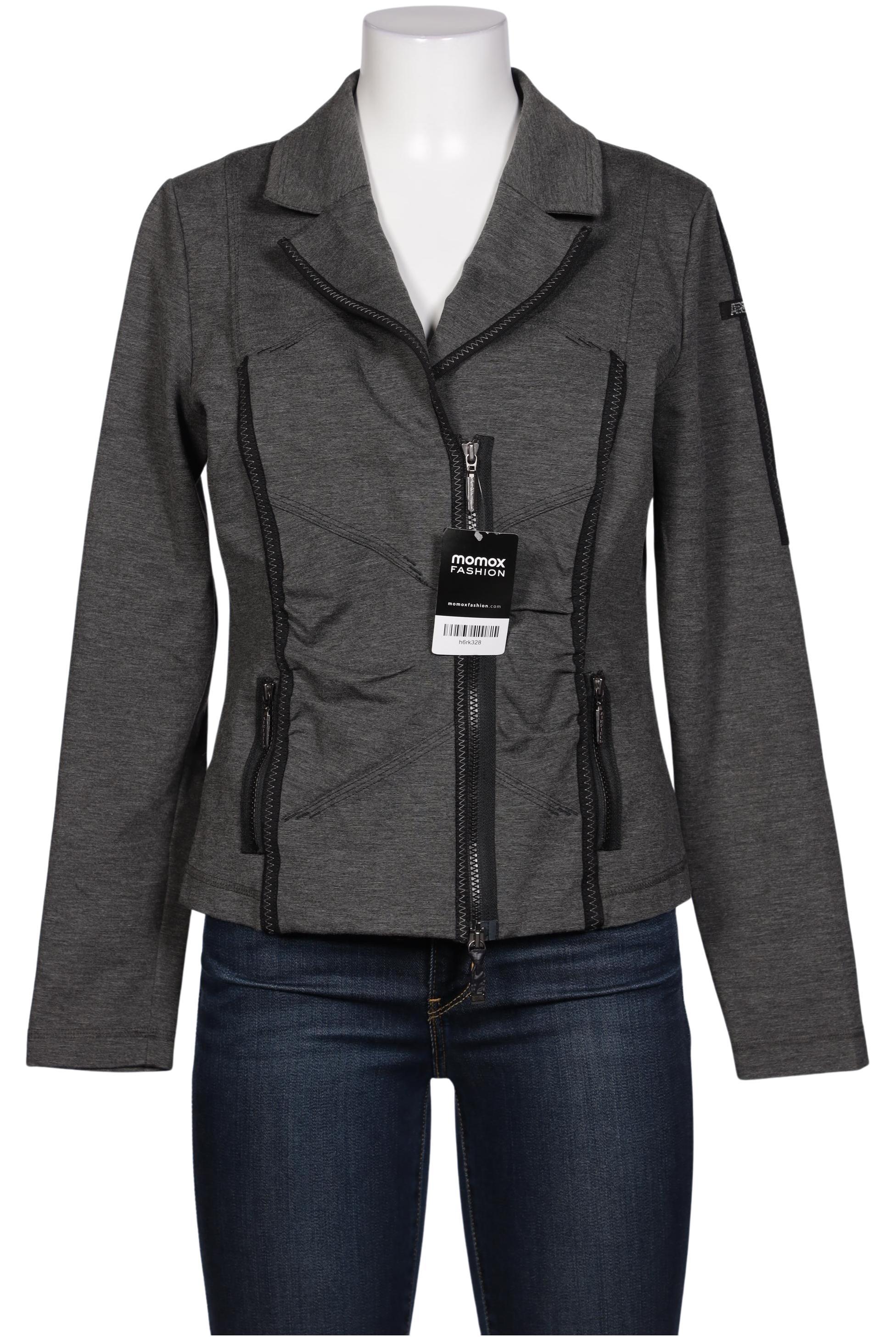 

Airfield Damen Blazer, grau, Gr. 42