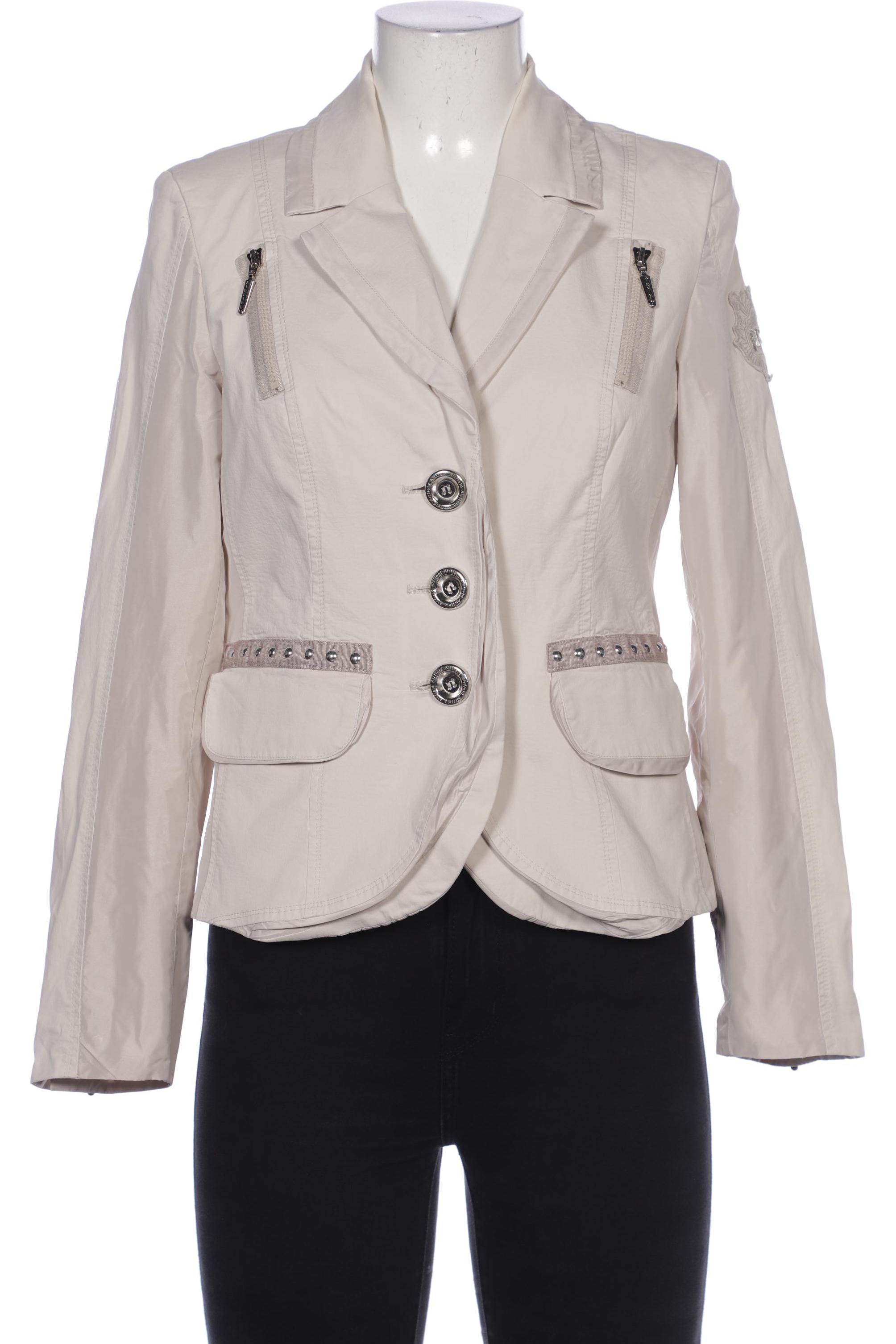 

Airfield Damen Blazer, beige, Gr. 40