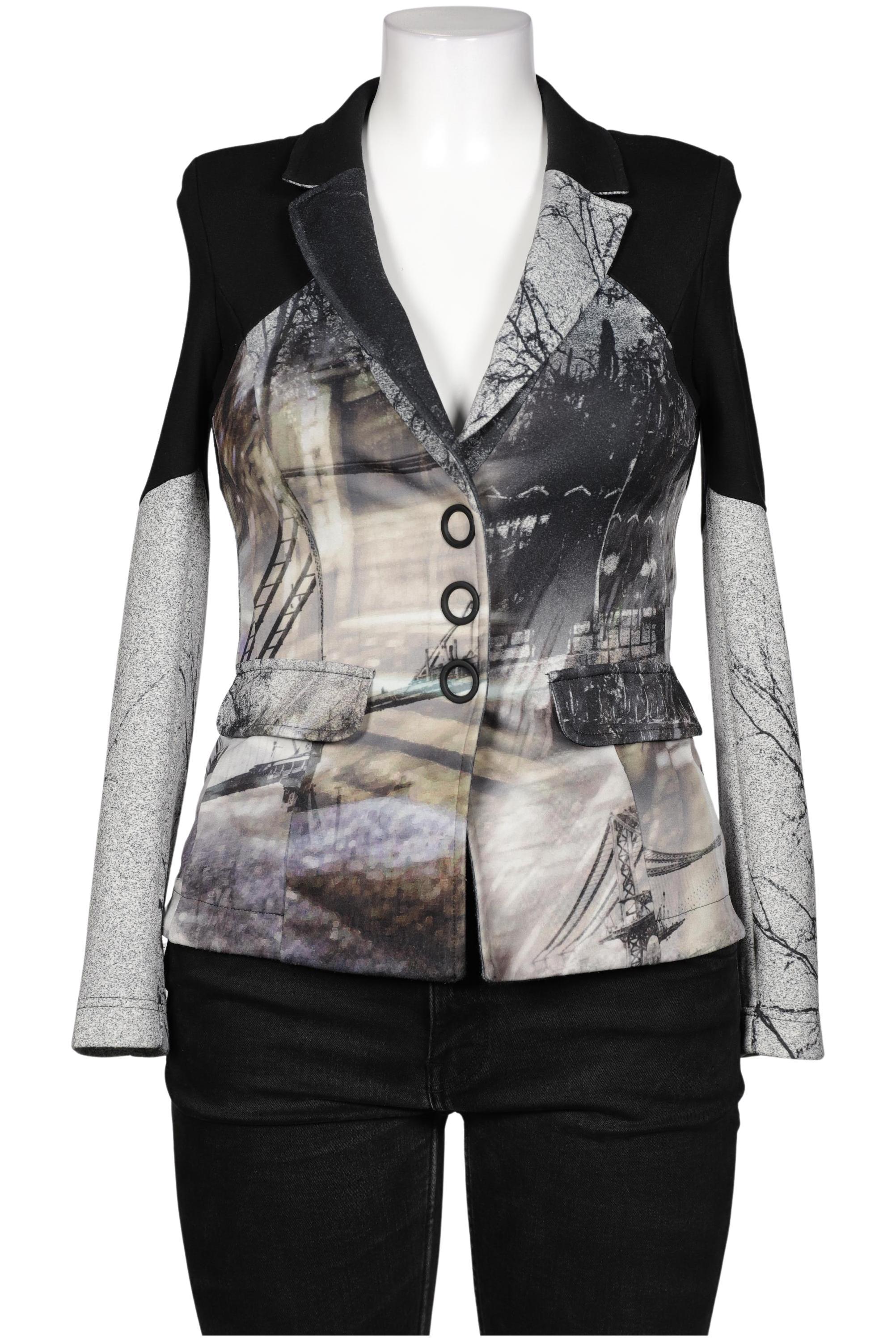 

Airfield Damen Blazer, mehrfarbig, Gr. 36