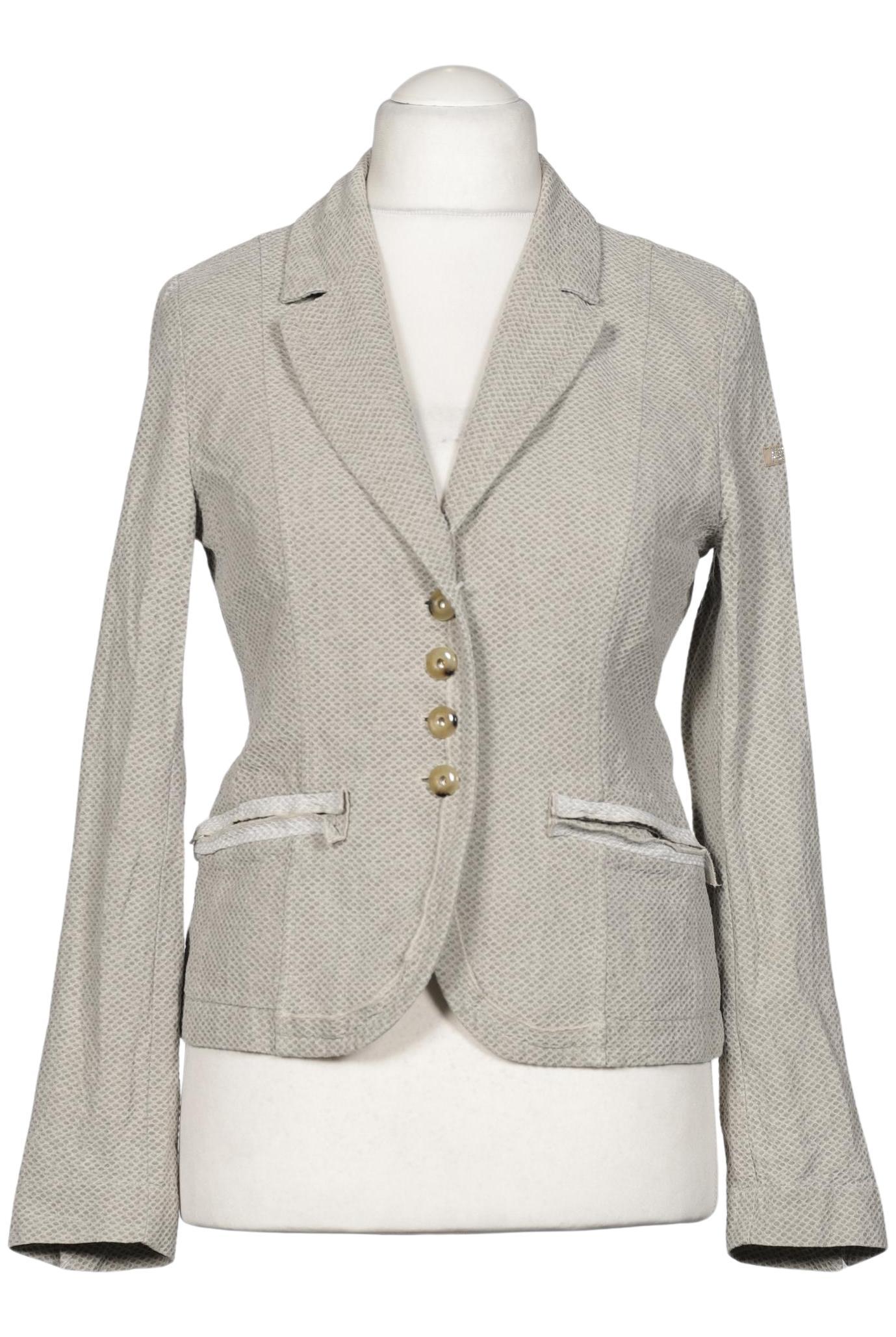 

Airfield Damen Blazer, grau, Gr. 38