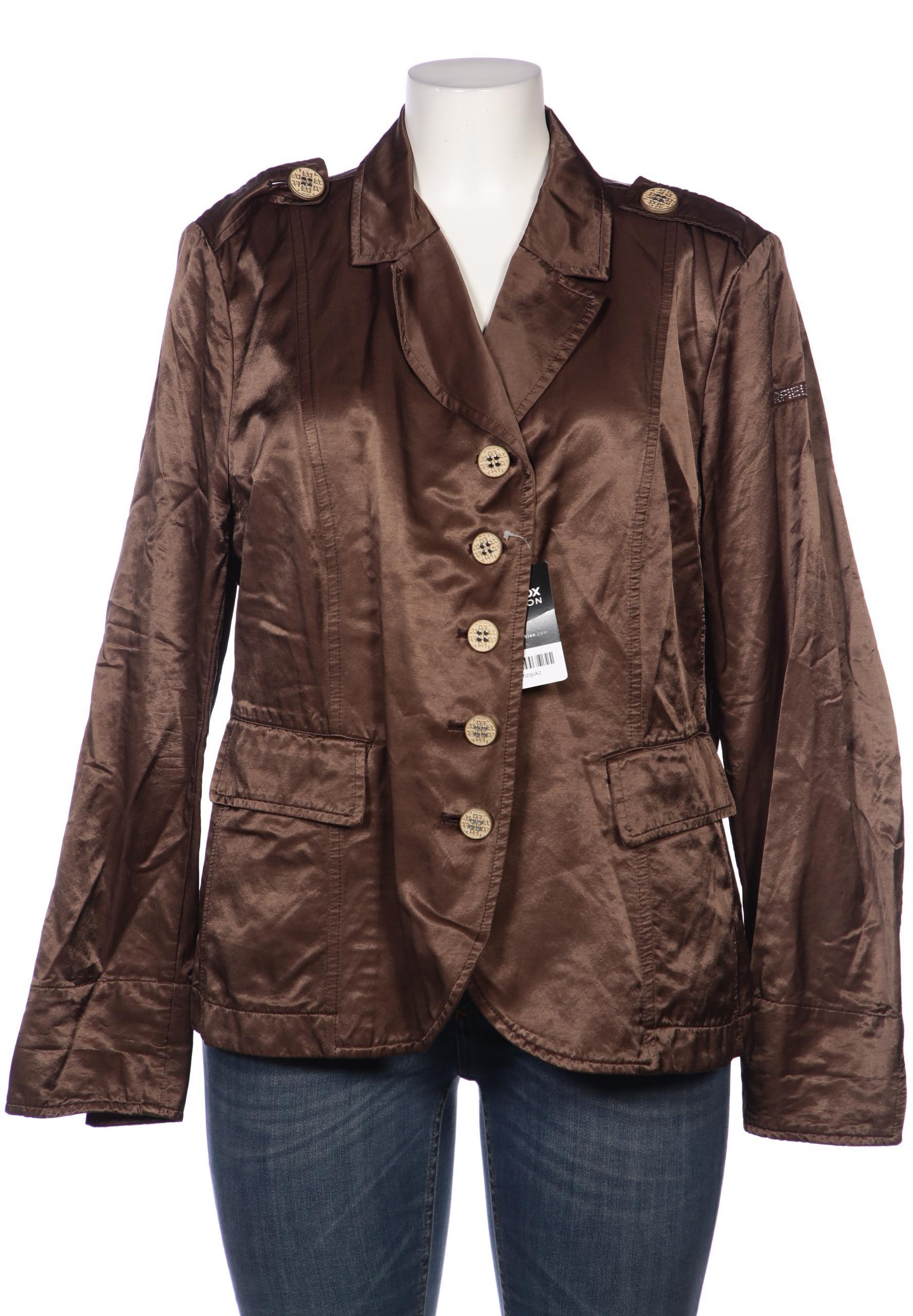 

Airfield Damen Blazer, braun, Gr. 46