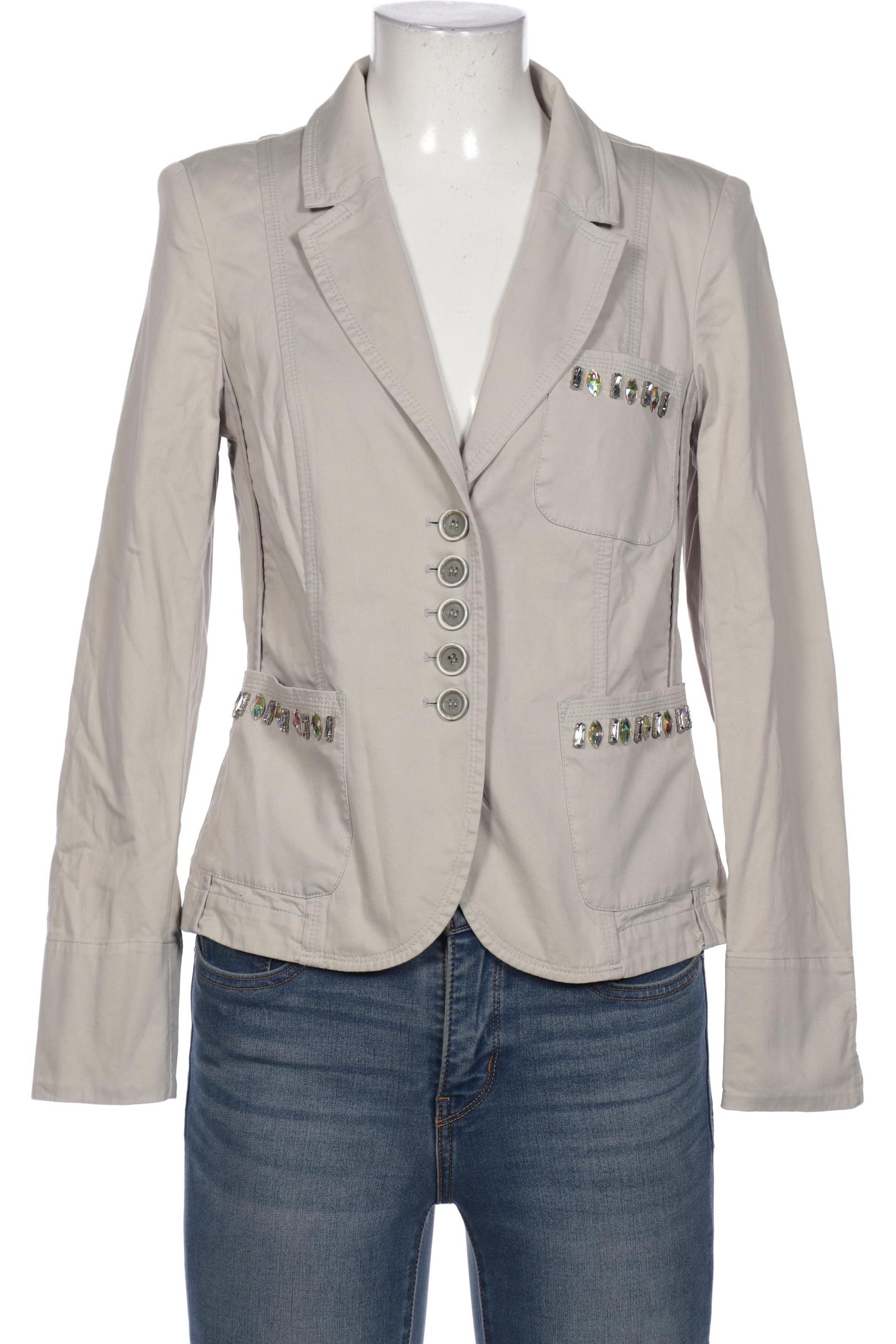 

Airfield Damen Blazer, grau, Gr. 36