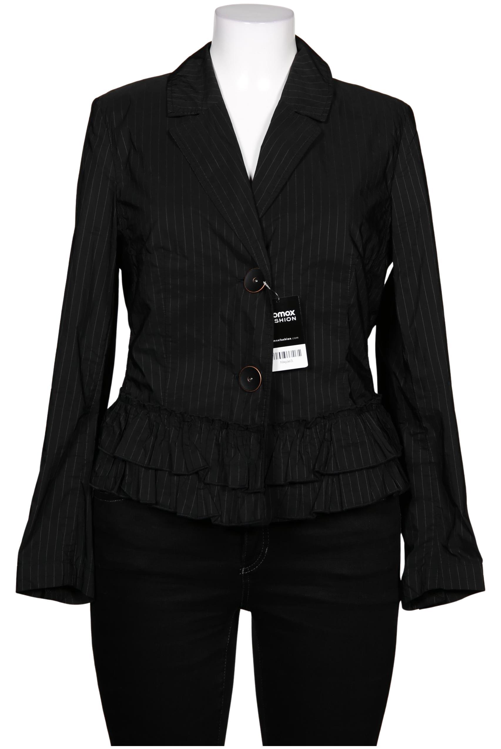 

Airfield Damen Blazer, schwarz, Gr. 42