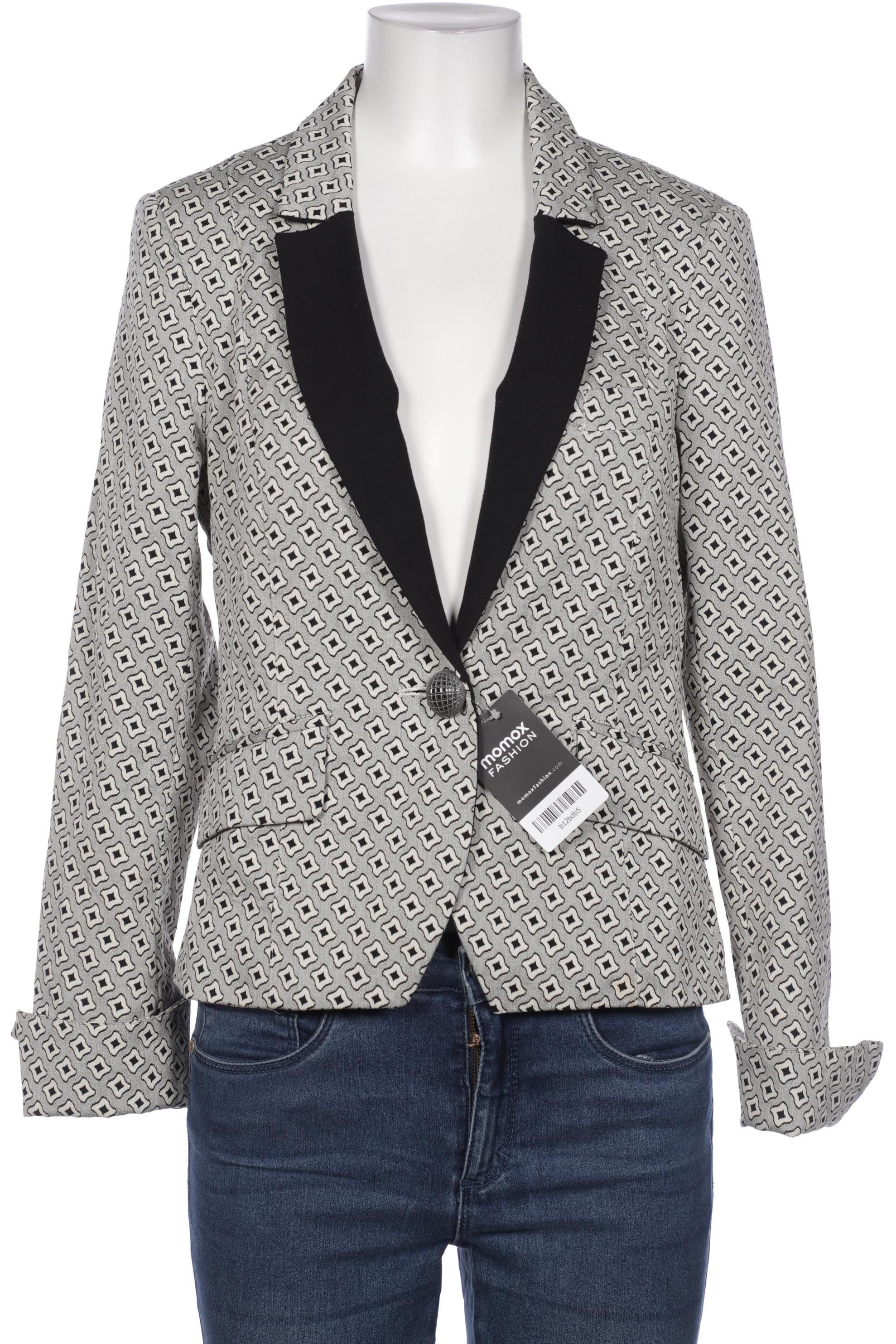 

Airfield Damen Blazer, grau, Gr. 36