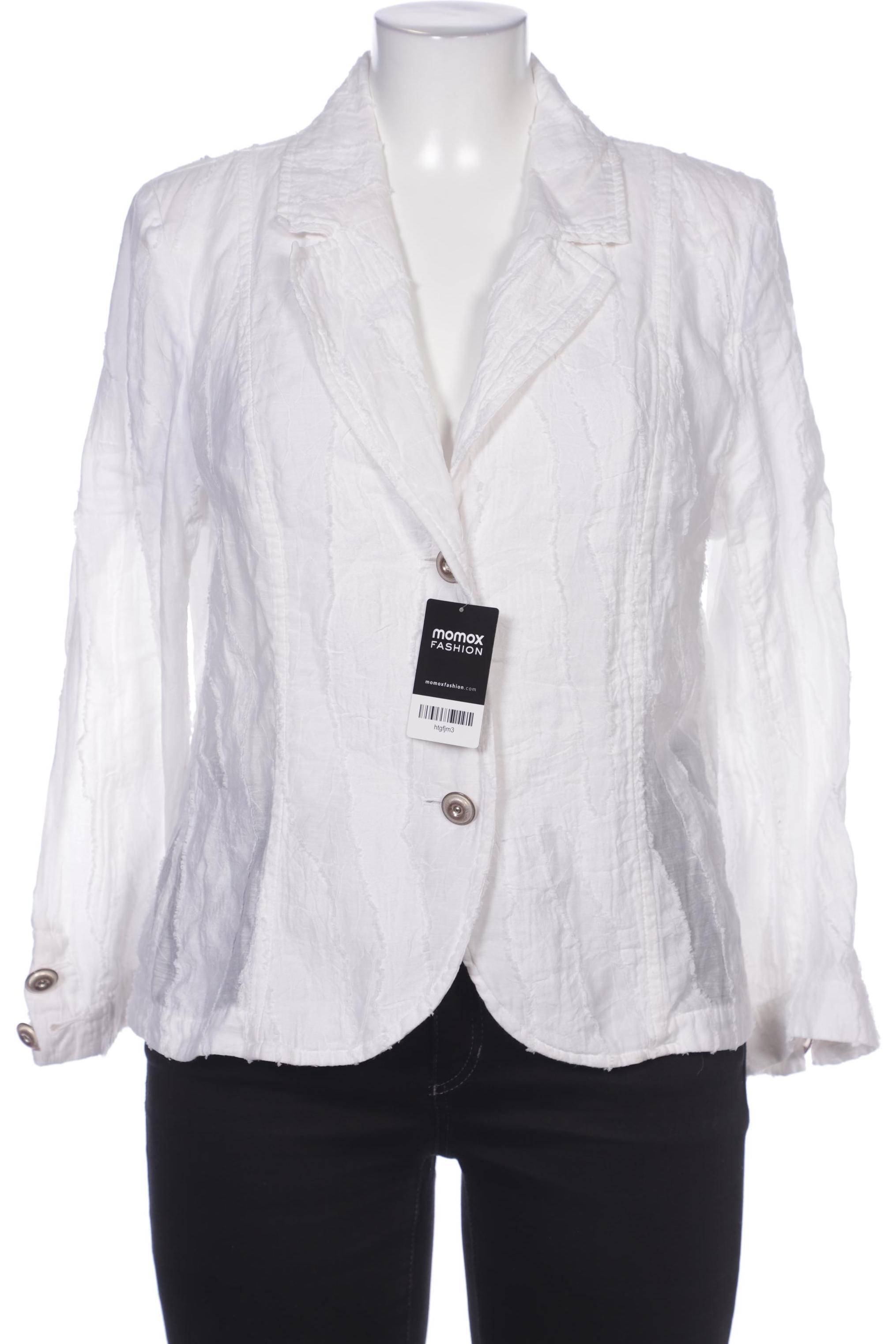

Airfield Damen Blazer, weiß, Gr. 46